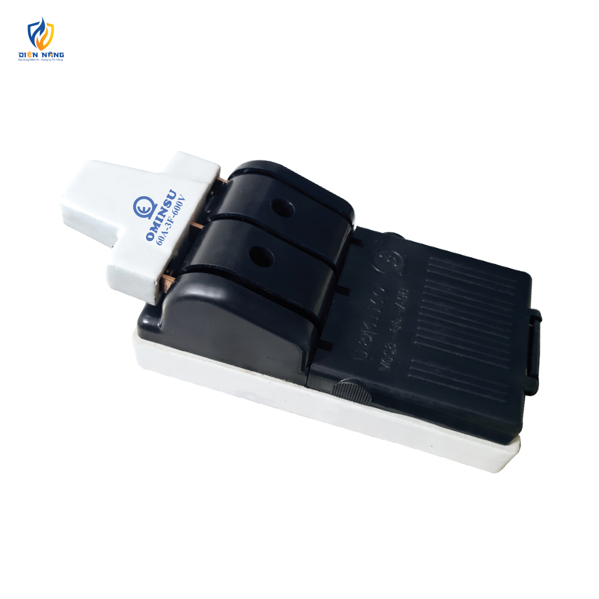 CẦU DAO OMINSU 30A 3P K38H - anh 3
