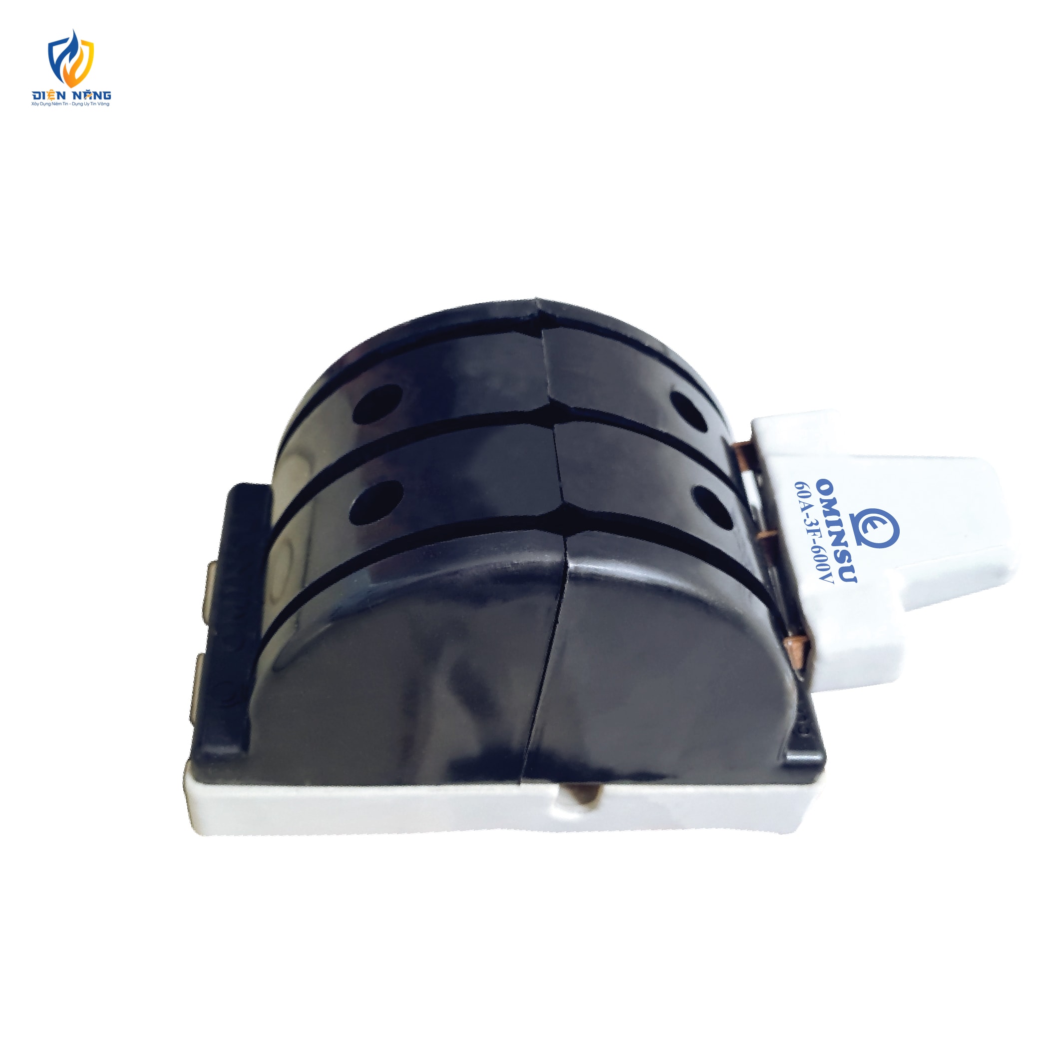 CẦU DAO OMINSU 60A 3P 2 NGẢ K43H