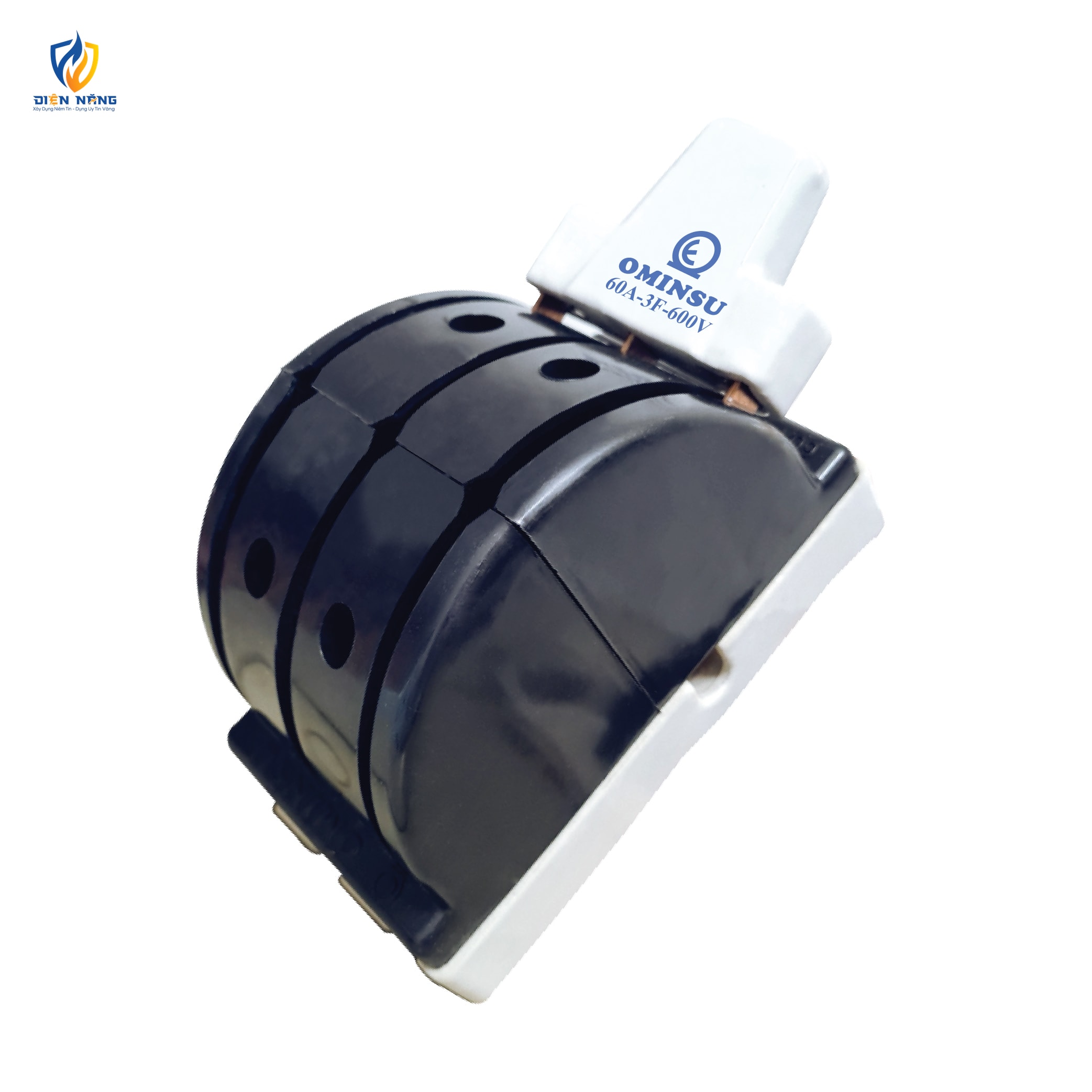 CẦU DAO OMINSU 60A 3P 2 NGẢ K43H - anh 2