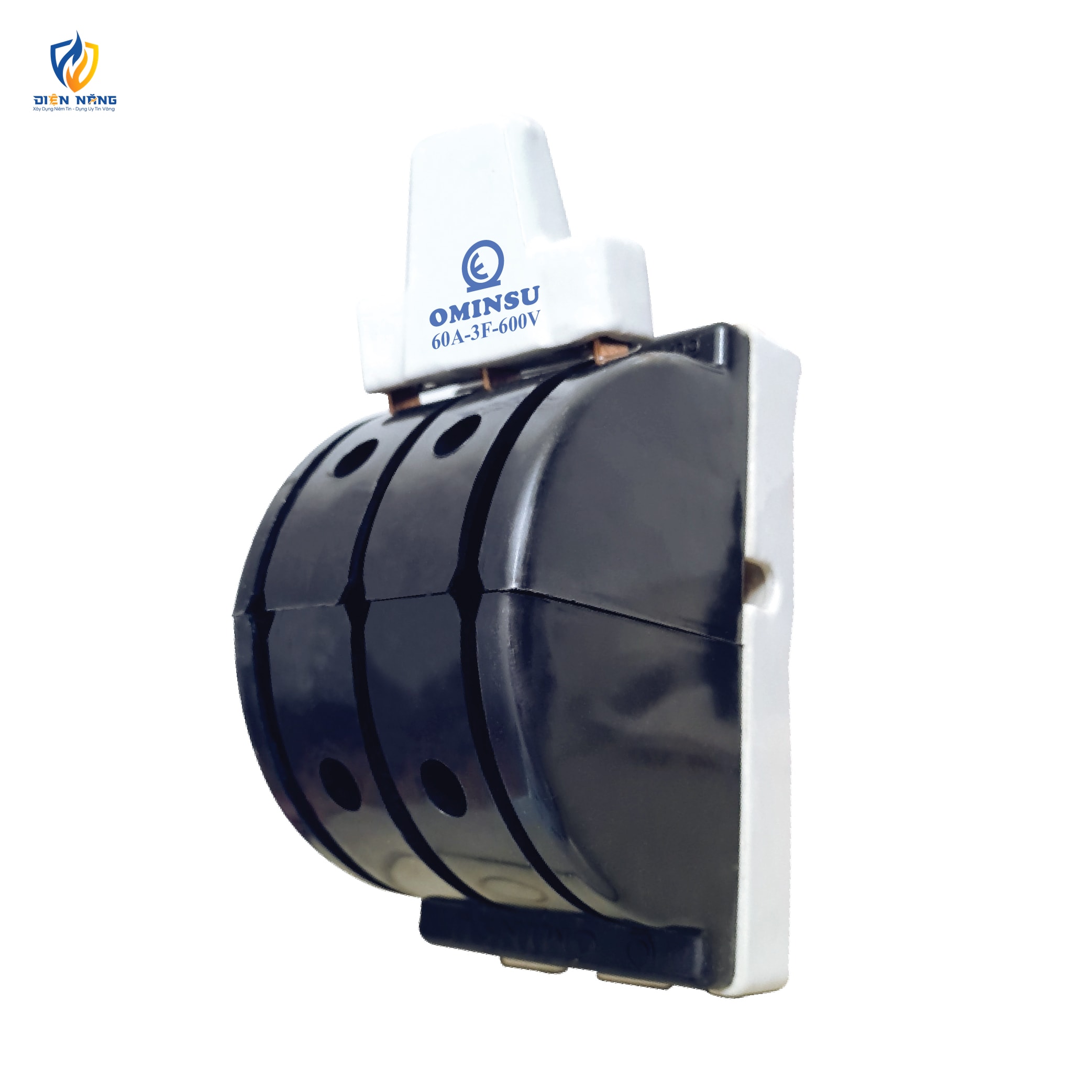 CẦU DAO OMINSU 60A 3P 2 NGẢ K43H - anh 3