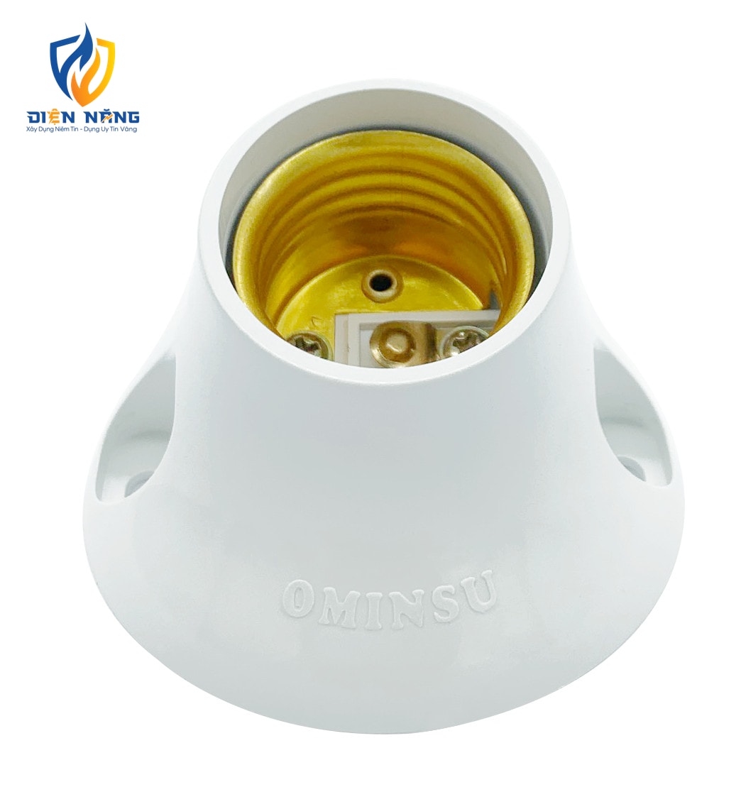 ĐUI ĐÈN CẢM ỨNG RADAR - E27 W88RT