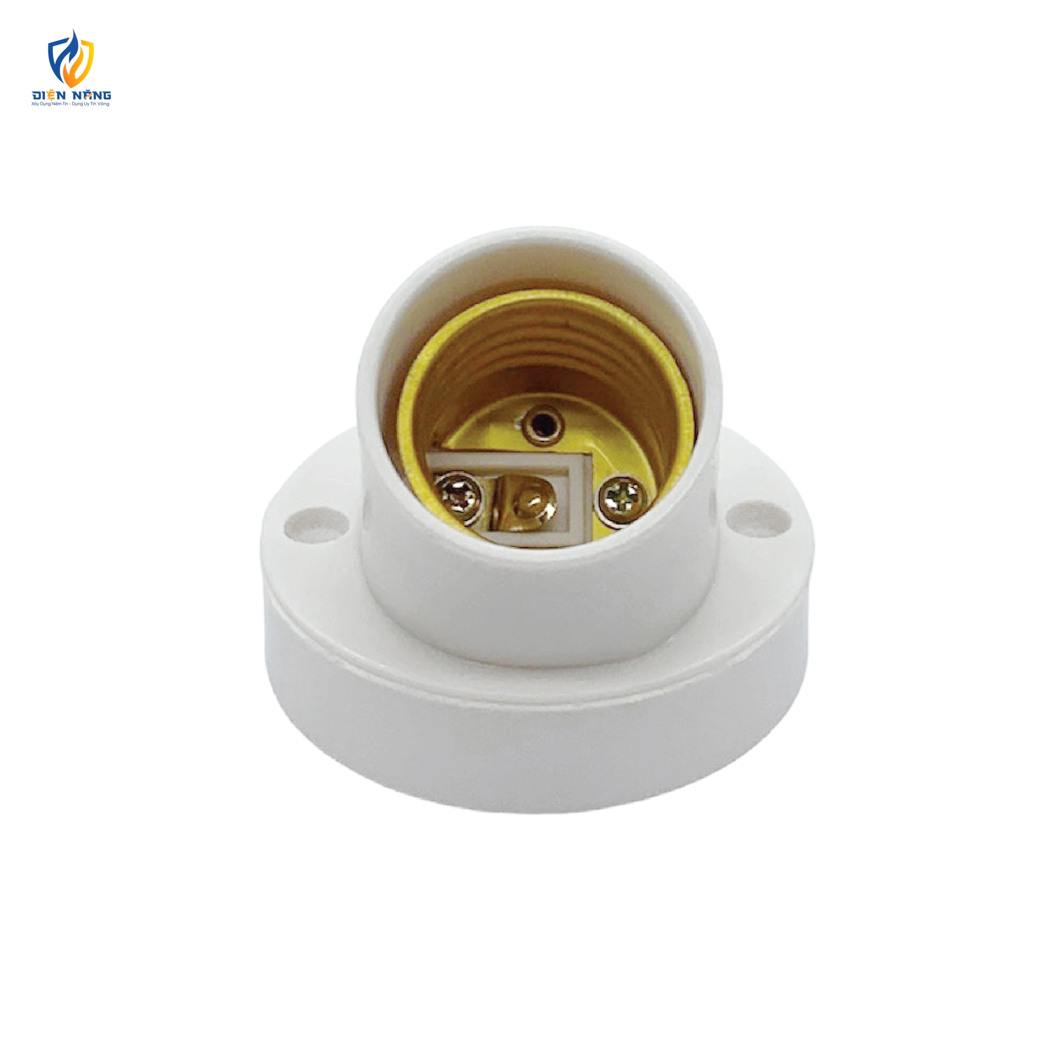 ĐUI ĐÈN VÁT TƯỜNG CHỐNG VỠ W55+2