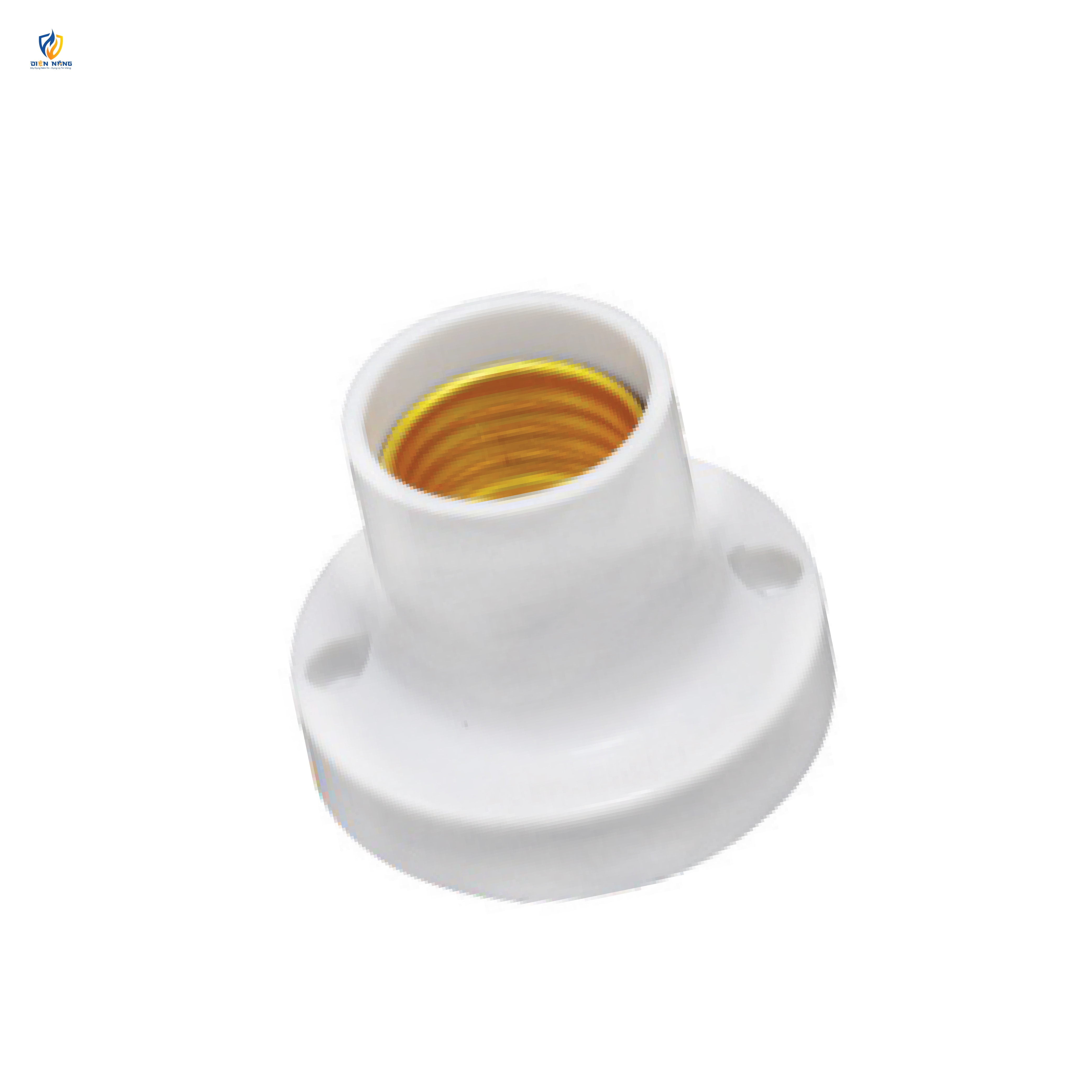 ĐUI ĐÈN LẮP THẲNG W55
