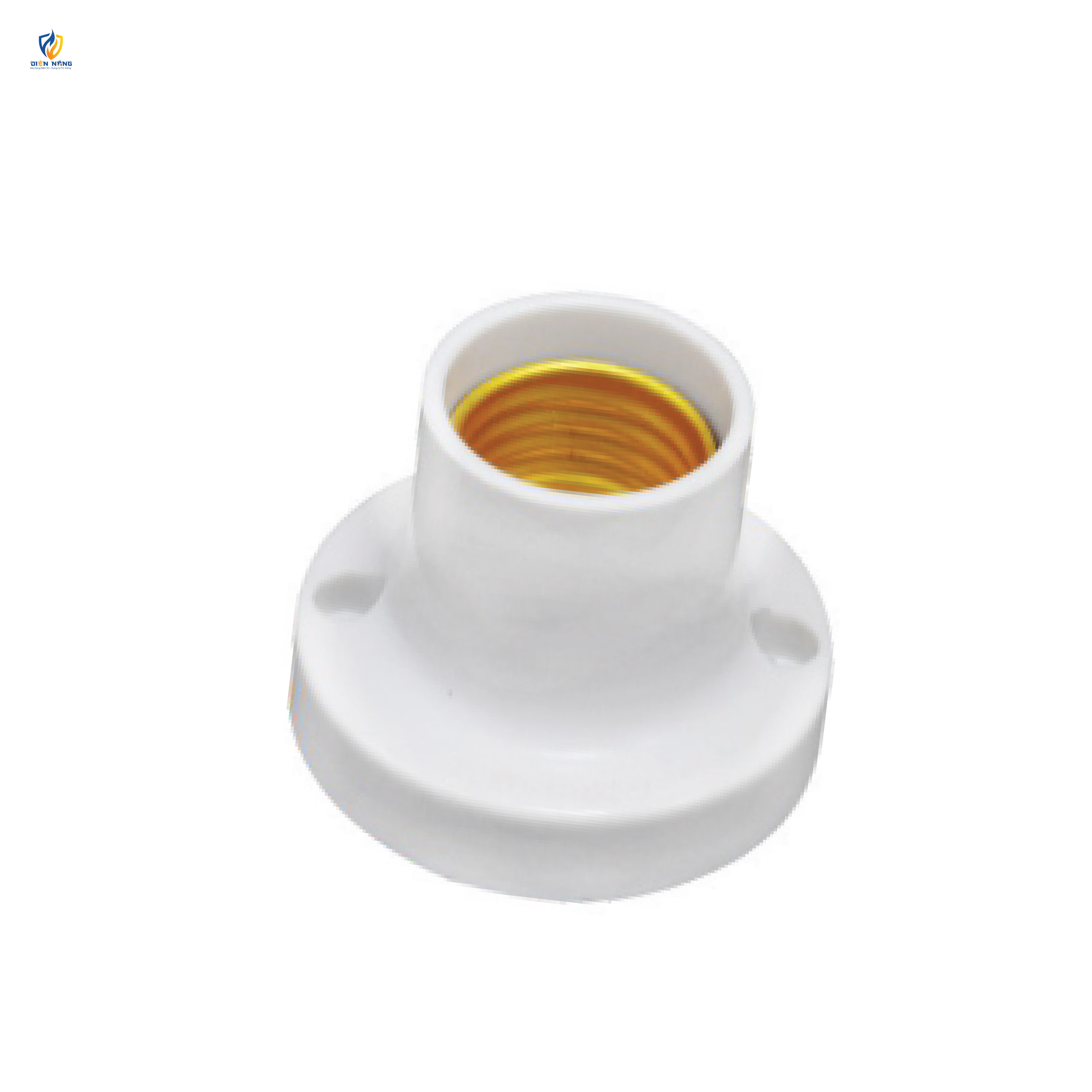 ĐUI ĐÈN LẮP THẲNG W55 - anh 2