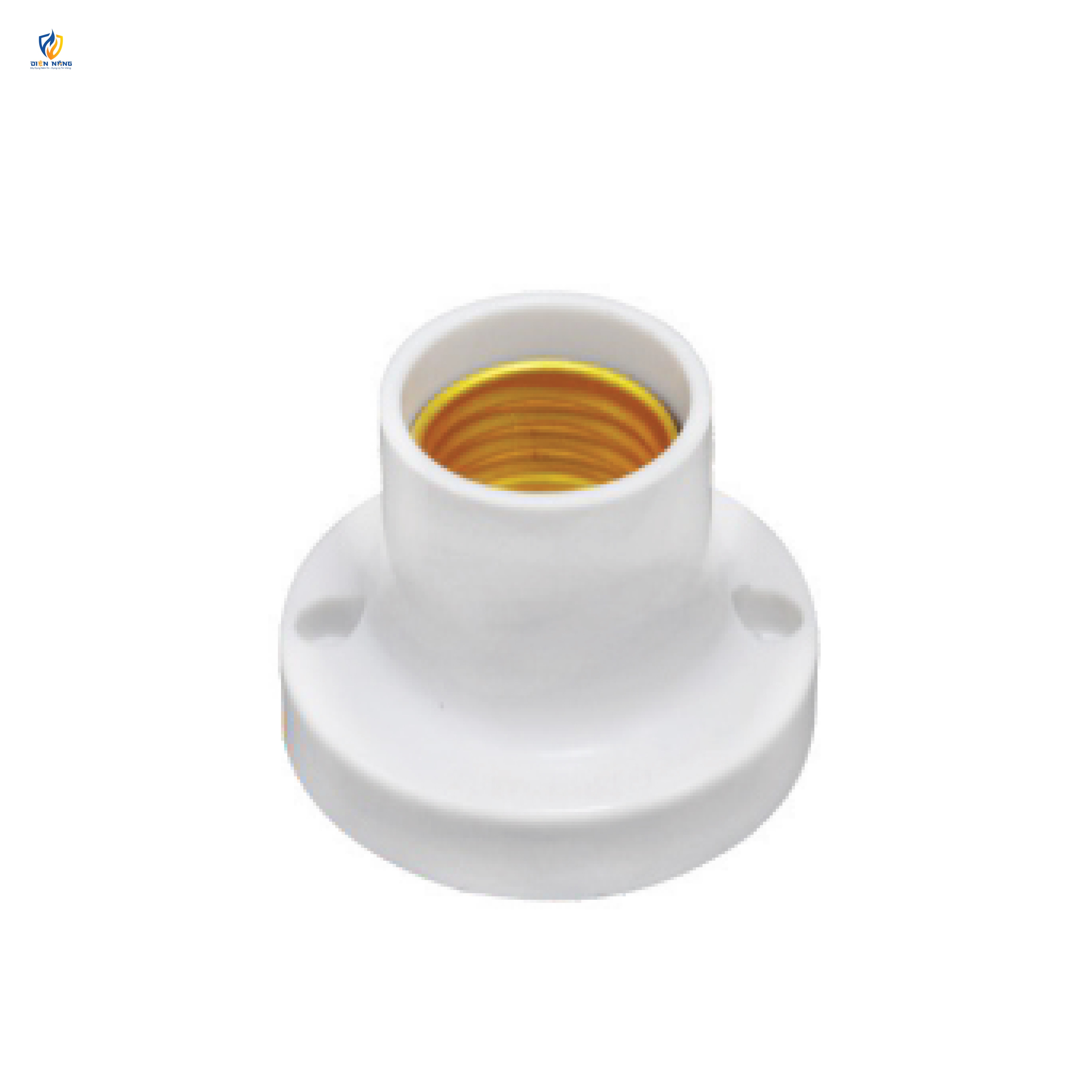 ĐUI ĐÈN LẮP THẲNG W55 - anh 3