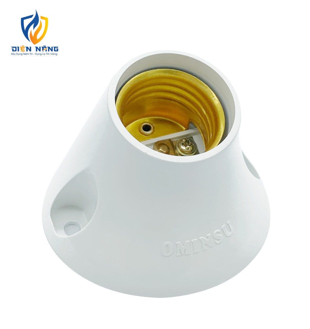ĐUI ĐÈN VÁT TƯỜNG W66T