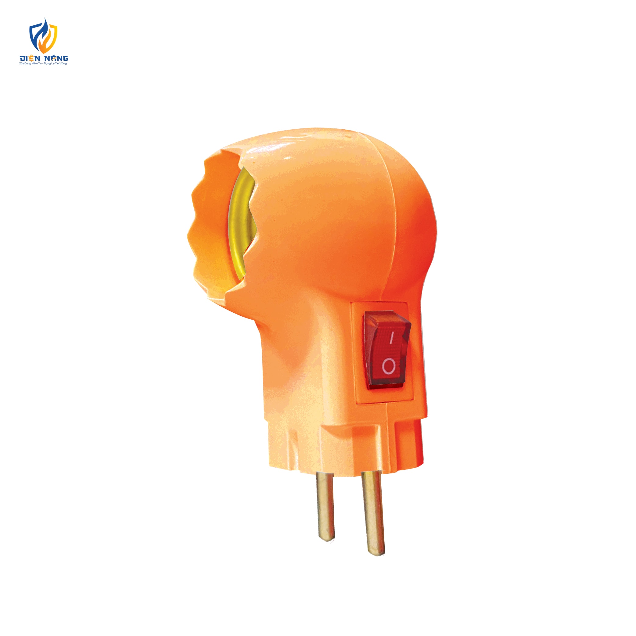 Đui đèn liền công tắc W60 - anh 6