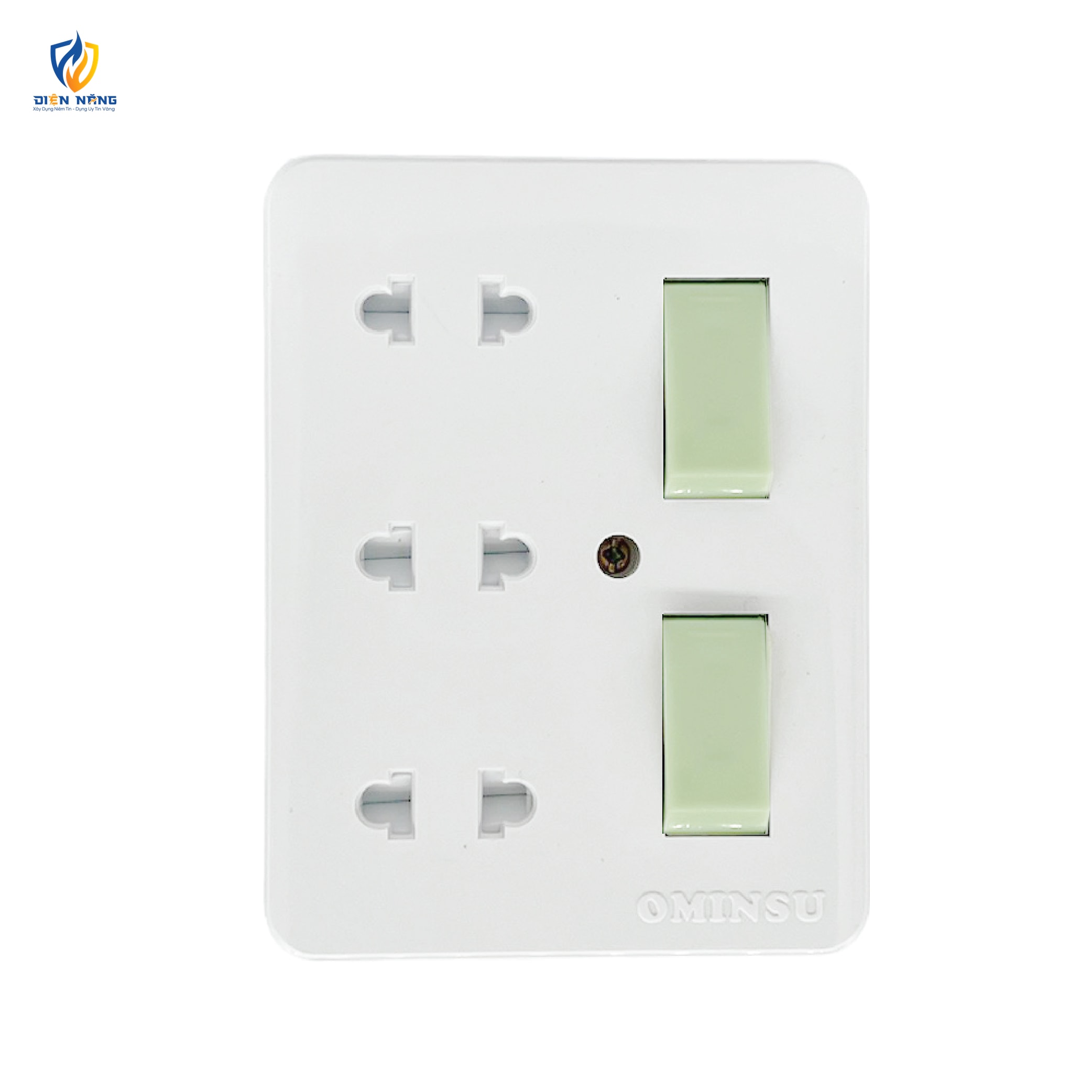 BẢNG ĐIỆN GIẢ ÂM GA06