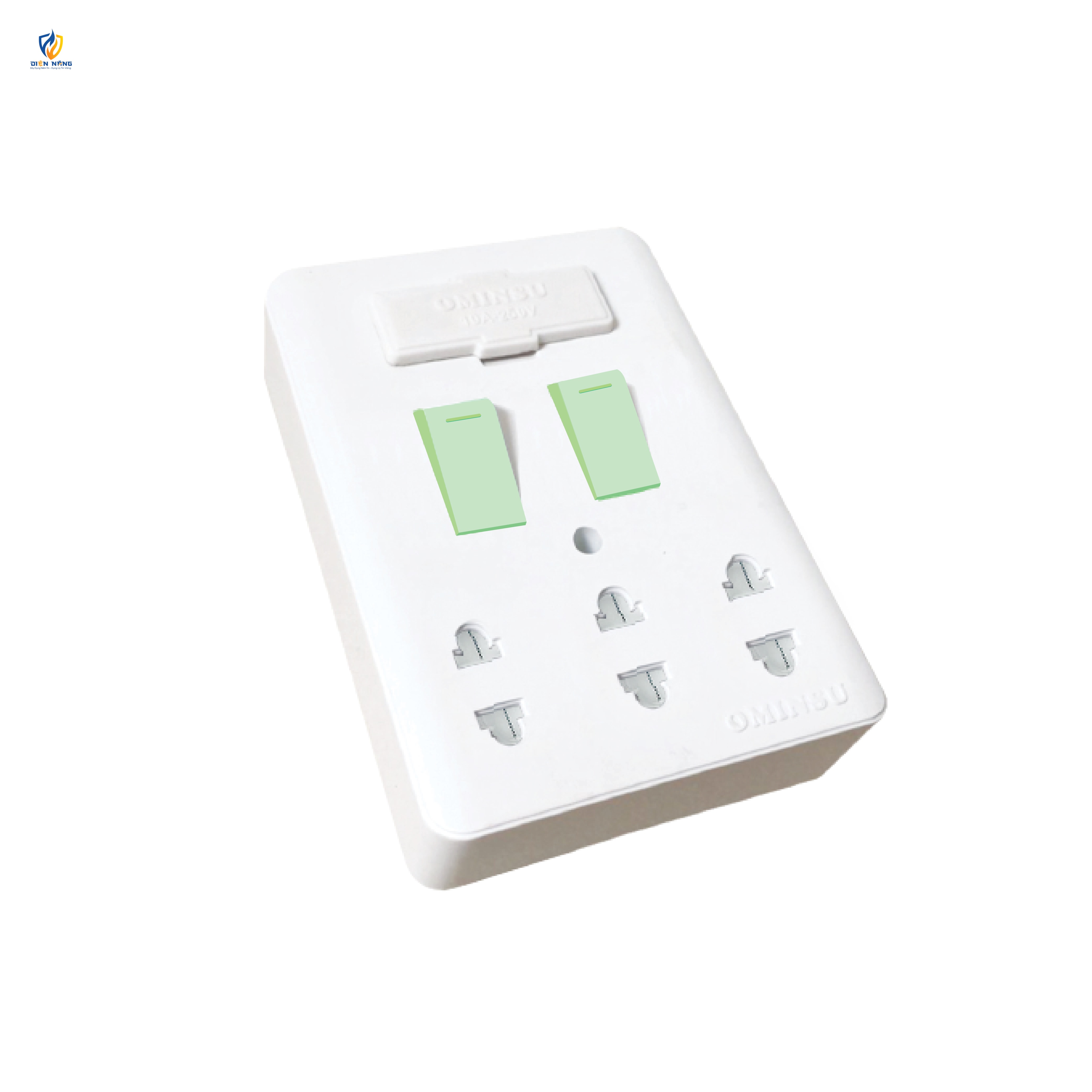 BẢNG ĐIỆN GIẢ ÂM GA02