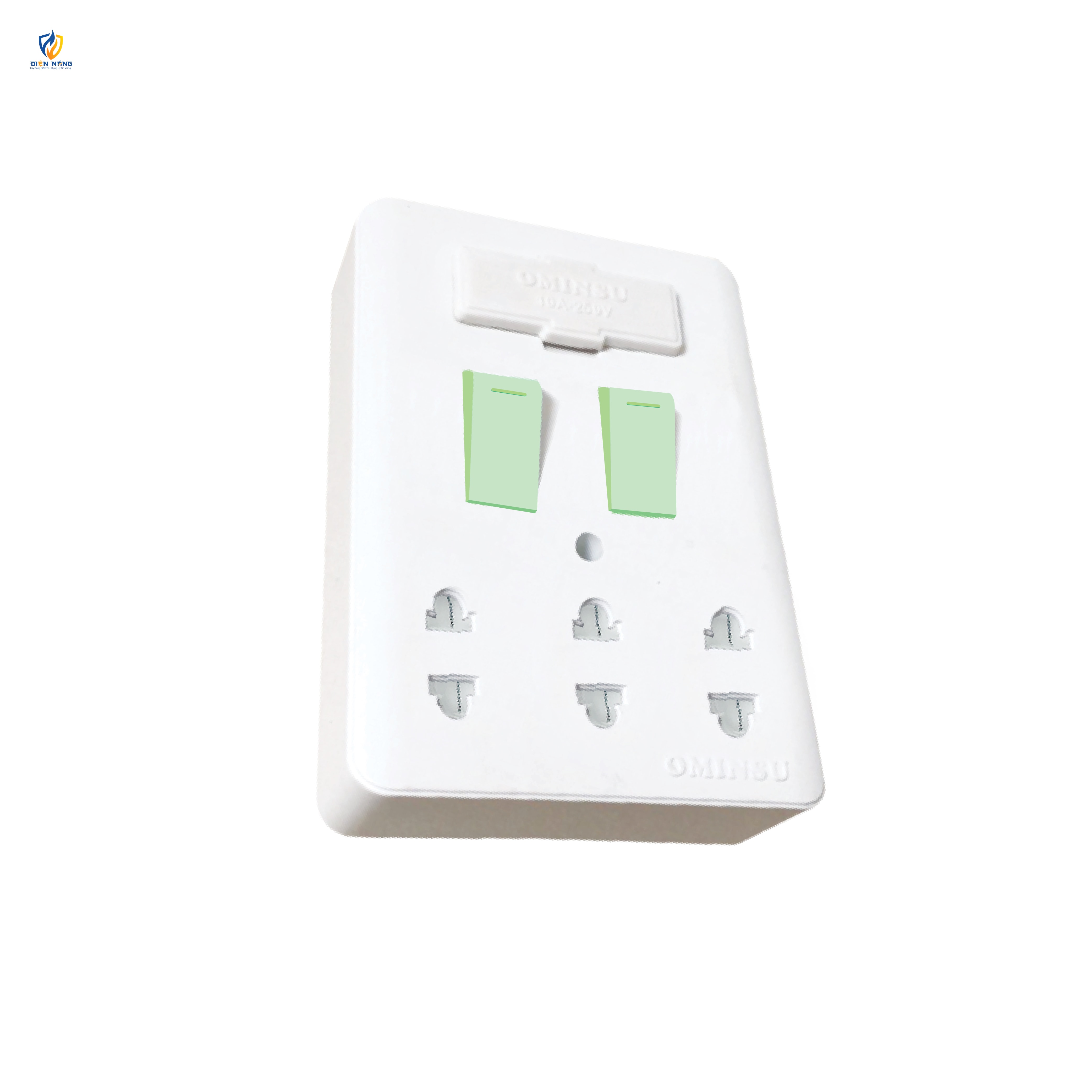 BẢNG ĐIỆN GIẢ ÂM GA02 - anh 2