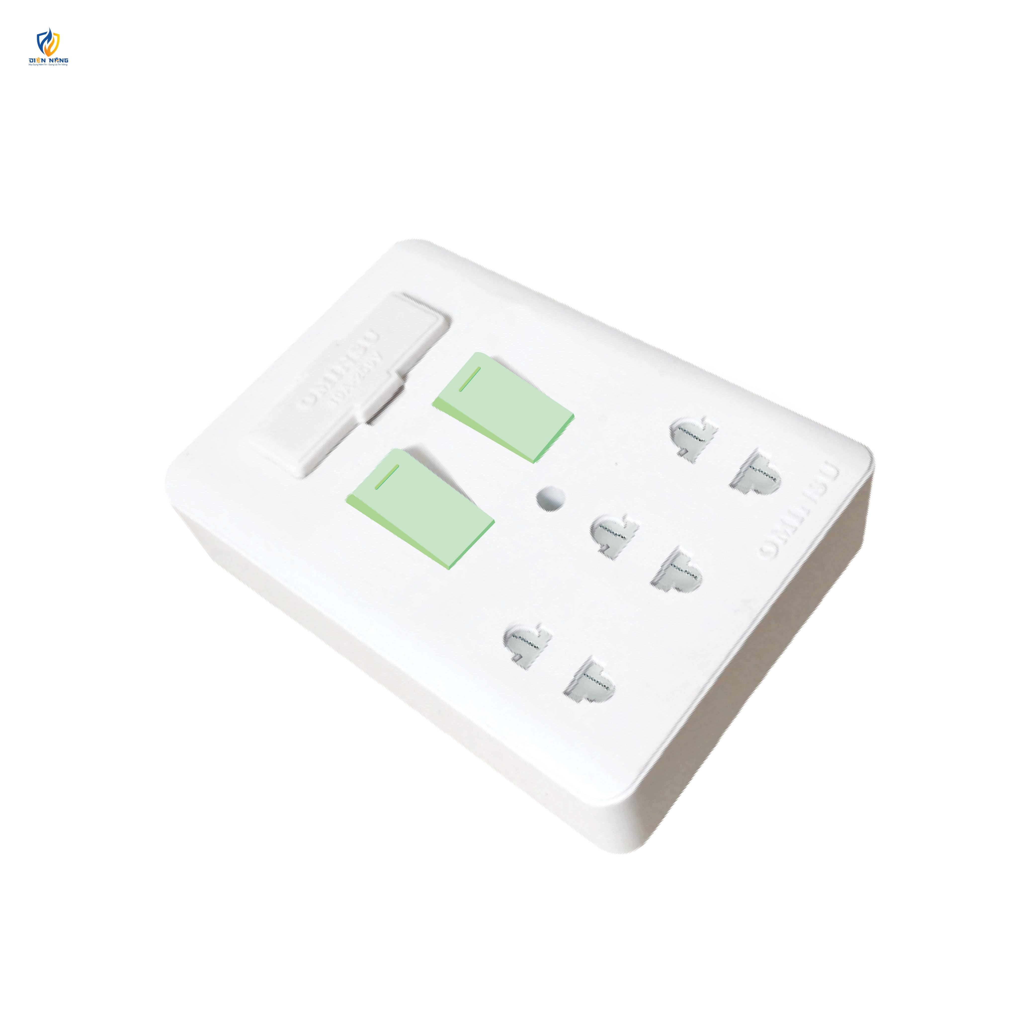 BẢNG ĐIỆN GIẢ ÂM GA02 - anh 3