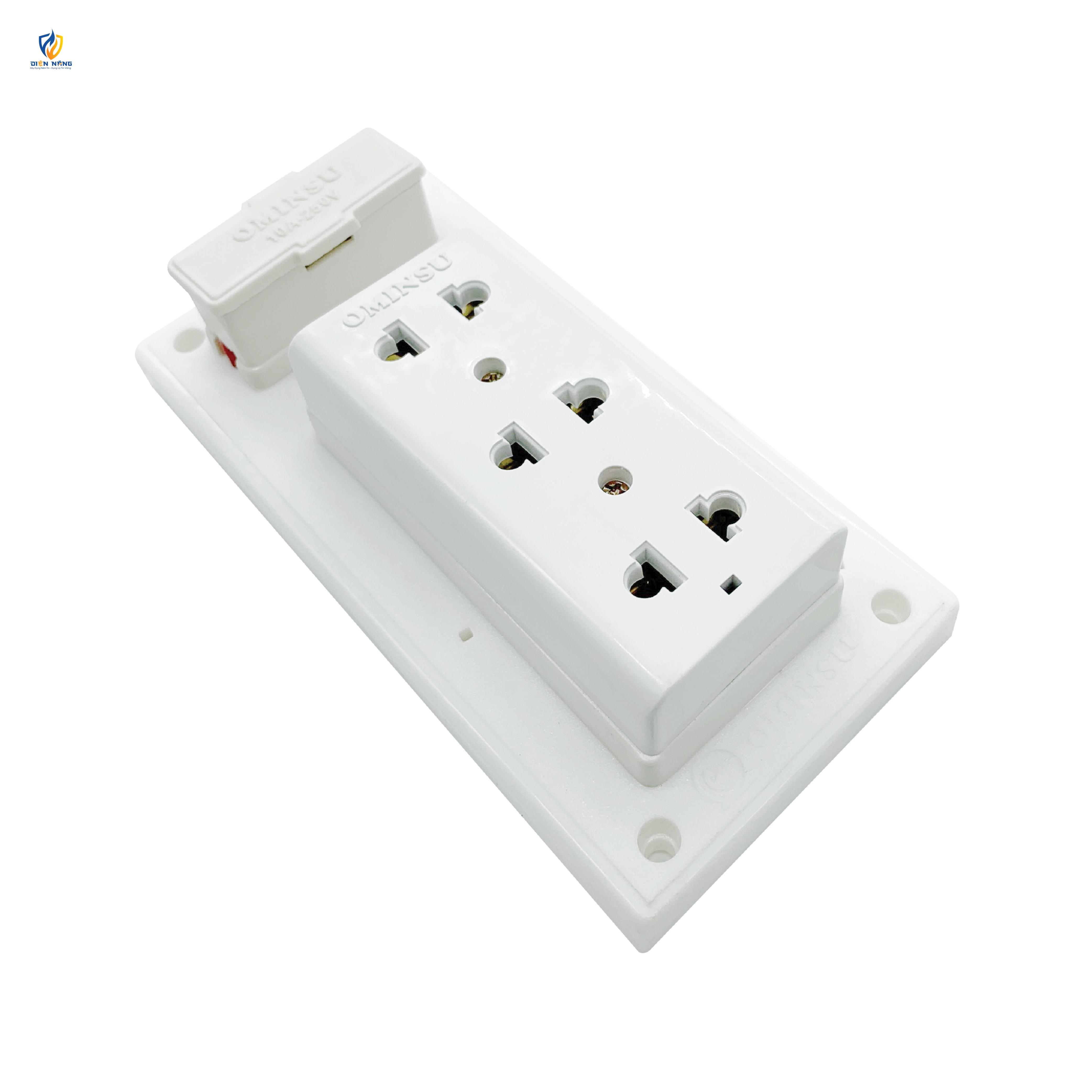BẢNG ĐIỆN B20