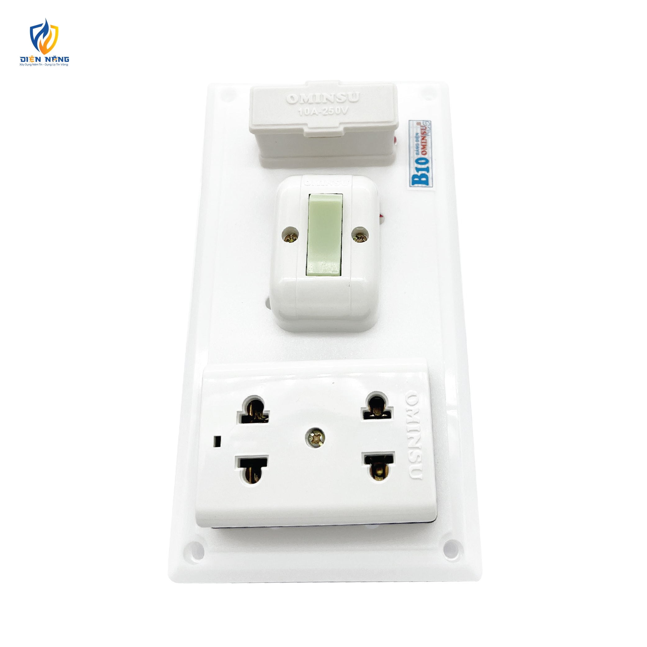BẢNG ĐIỆN B10 - anh 3