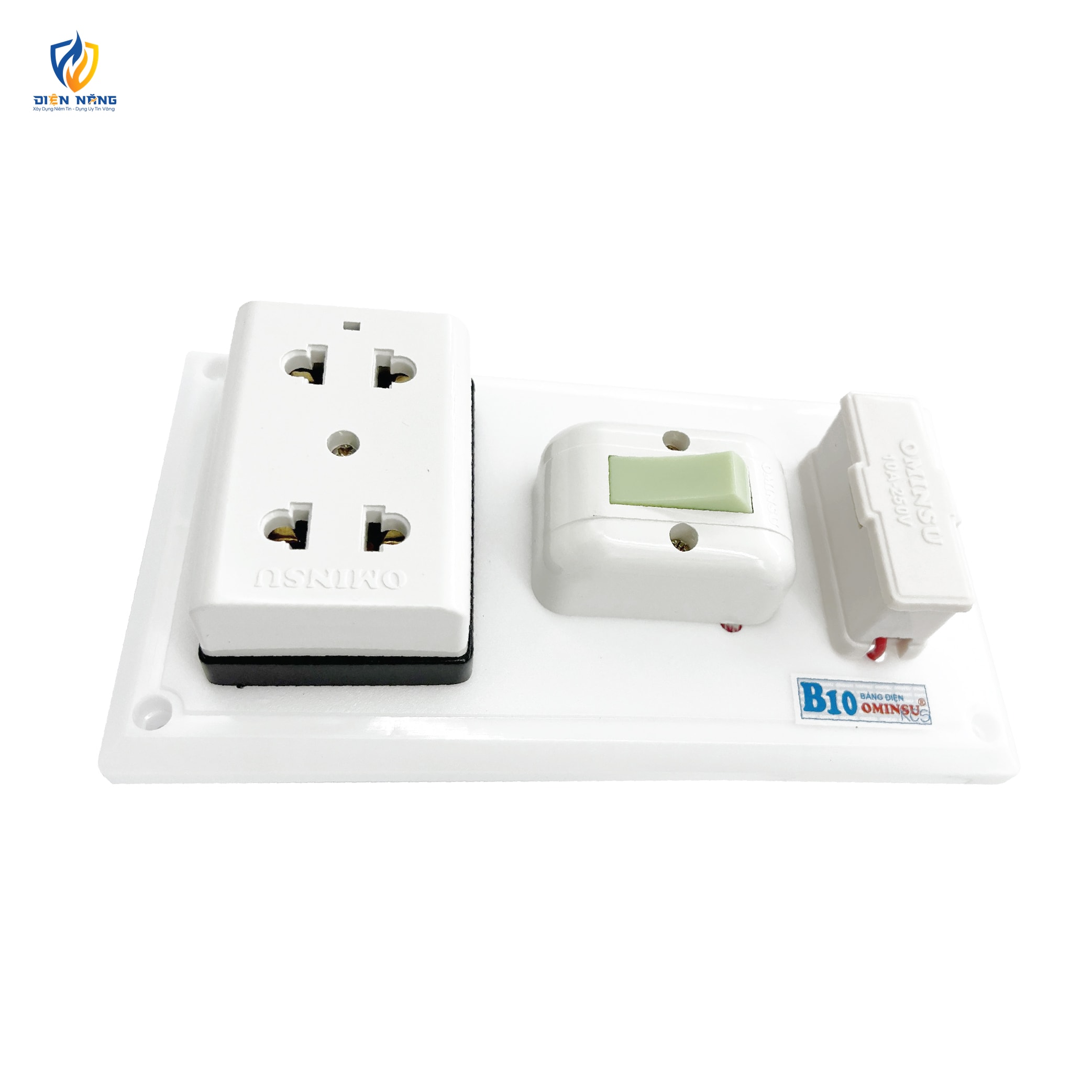 BẢNG ĐIỆN B10 - anh 4
