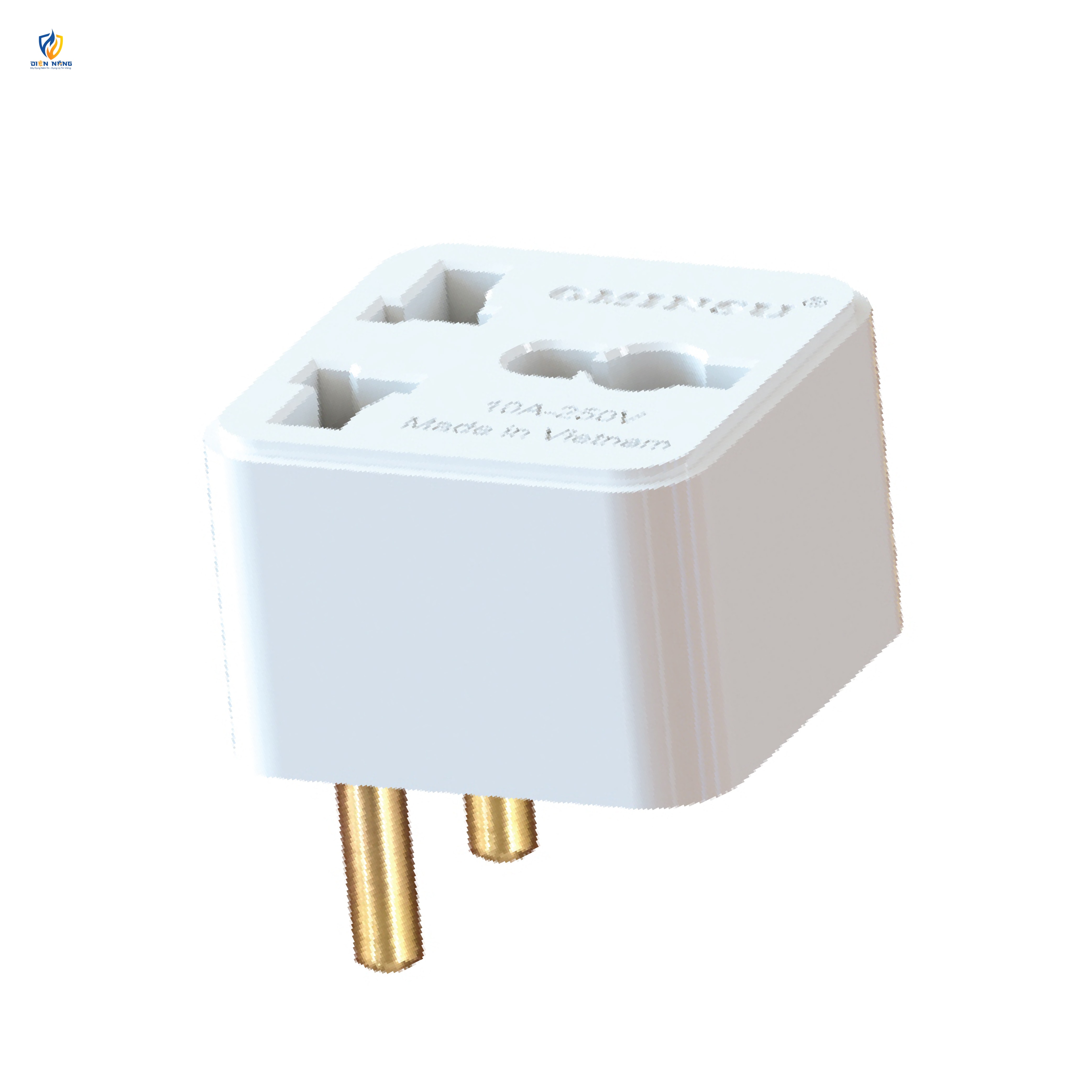 ĐẦU NỐI ĐA NĂNG P46T