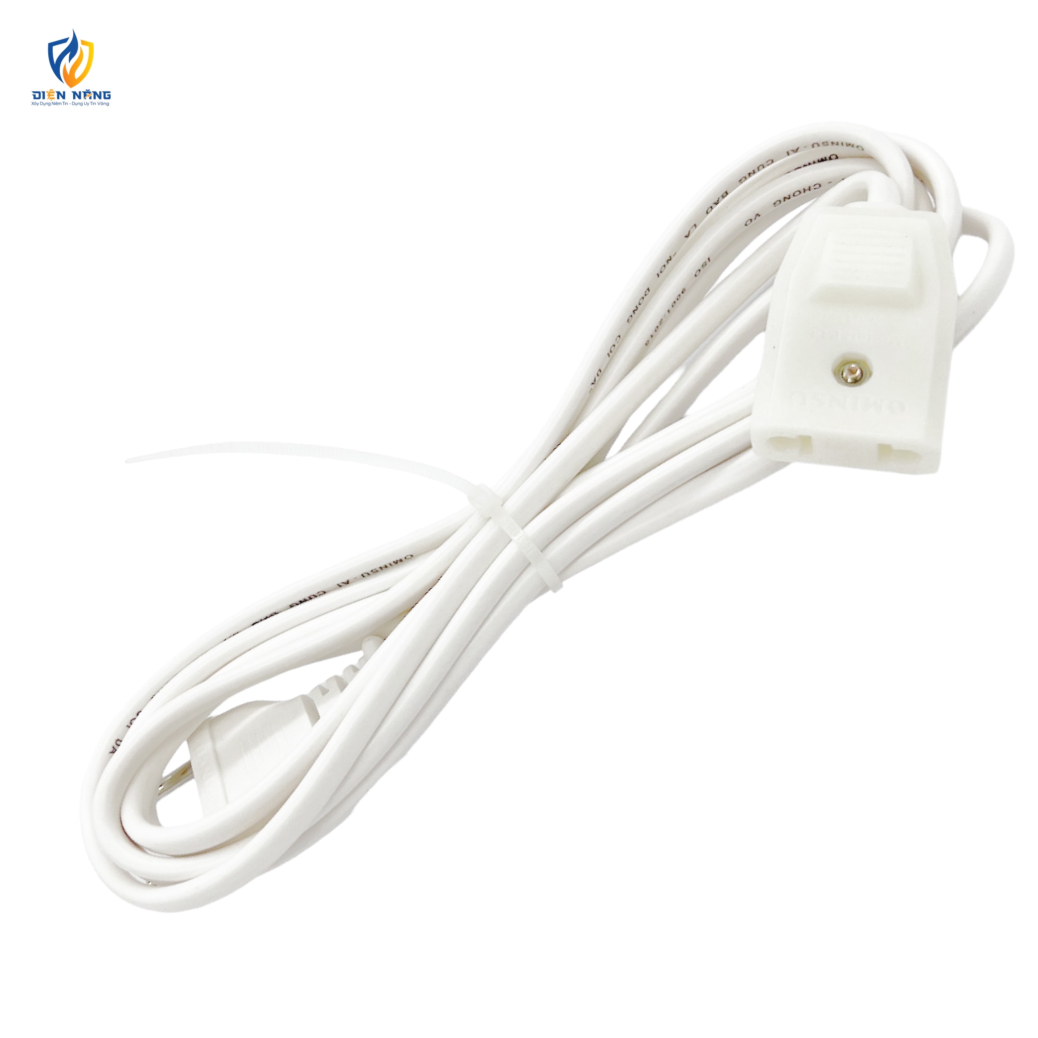 ĐẦU NỐI ÂM LIỀN PHÍCH PN3-PN5