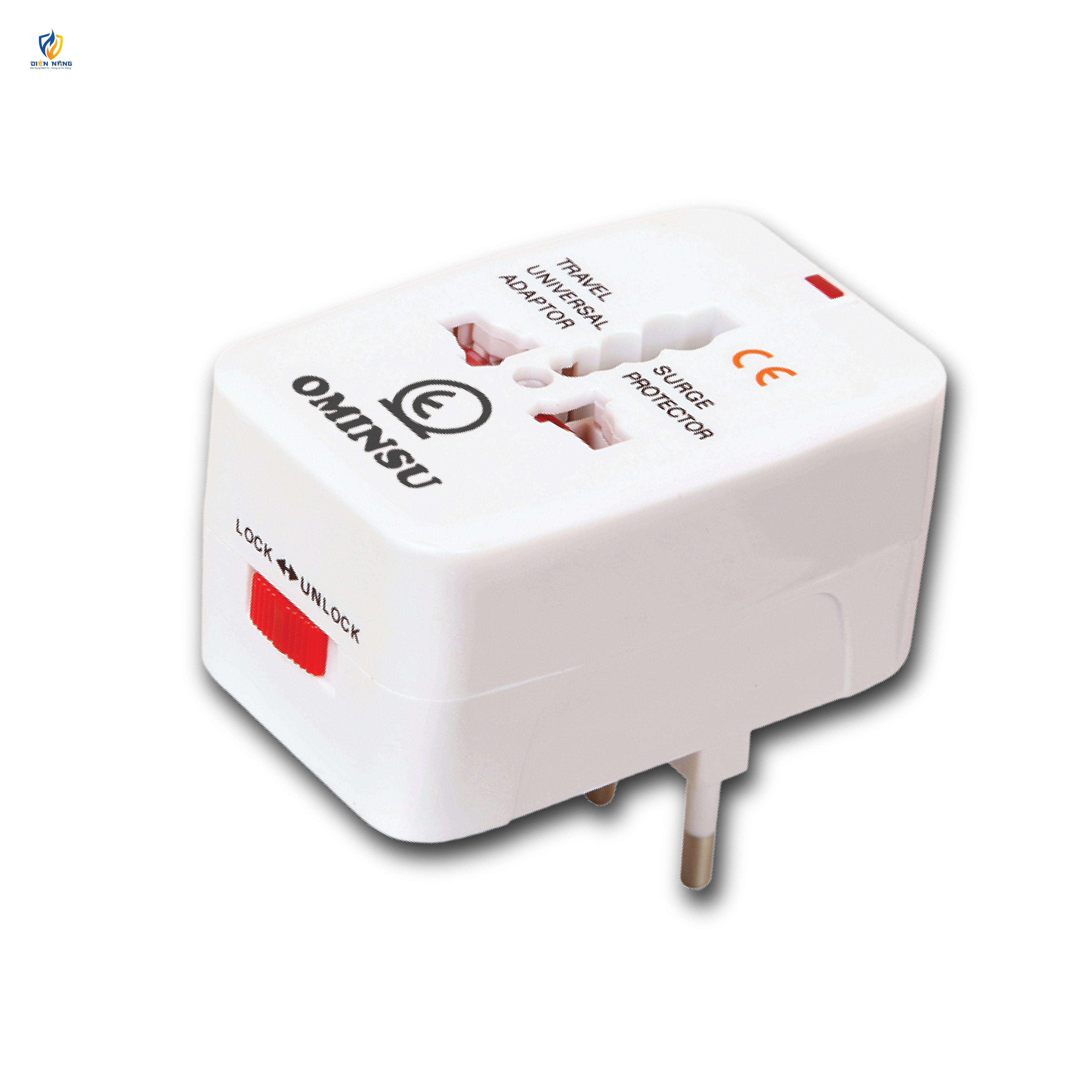 ĐẦU NỐI ĐA NĂNG P23T