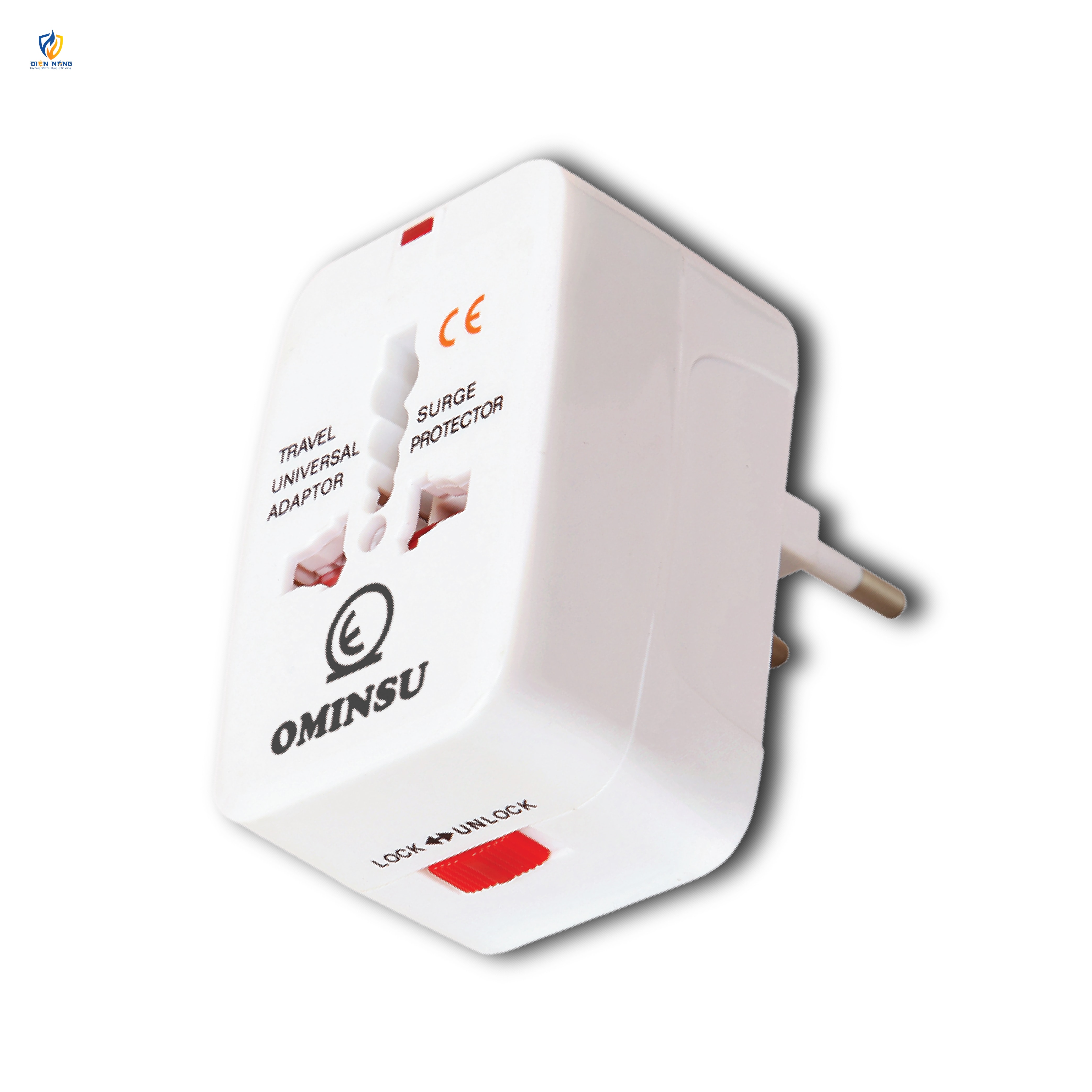 ĐẦU NỐI ĐA NĂNG P23T - anh 2