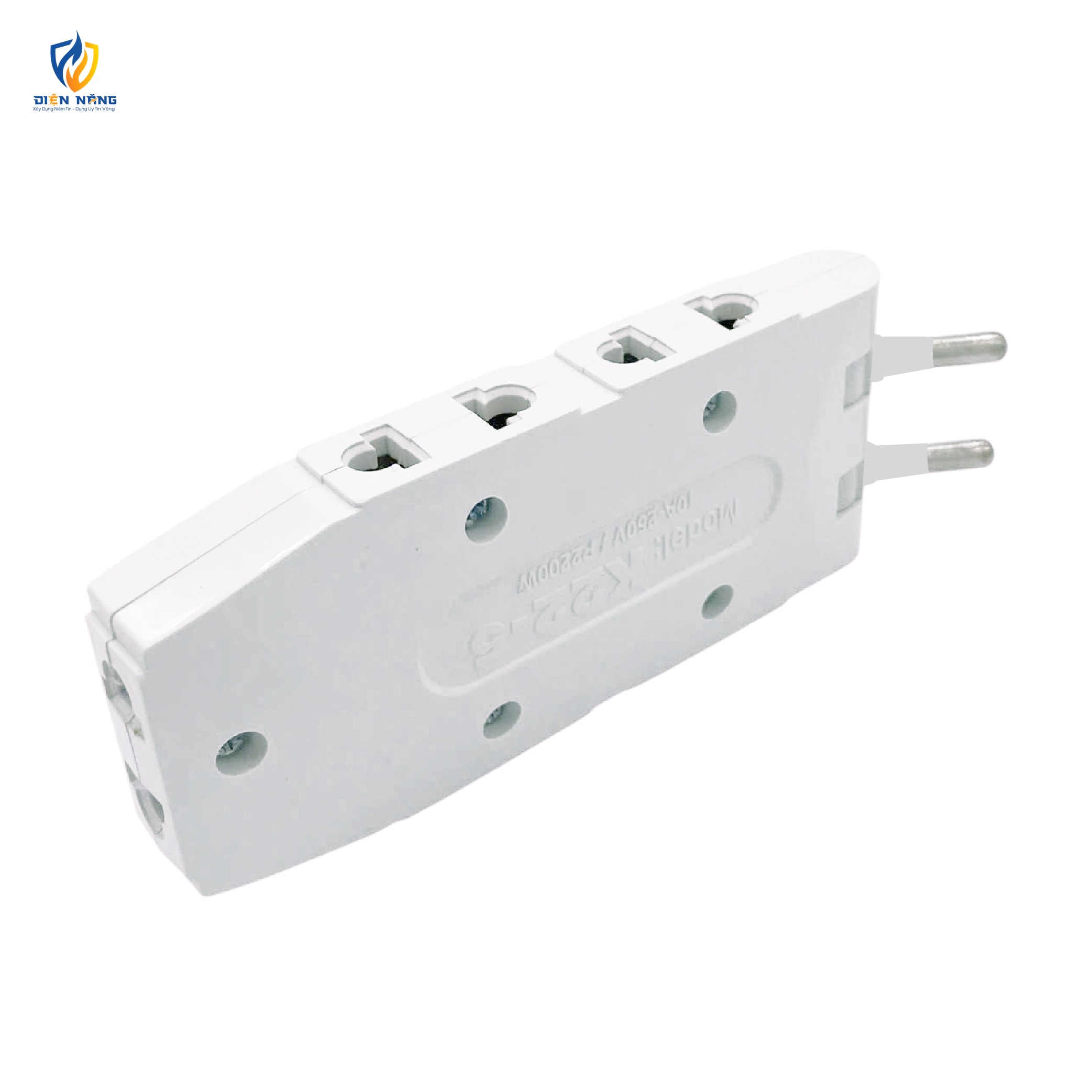 ĐẦU NỐI THÔNG MINH K22-5T