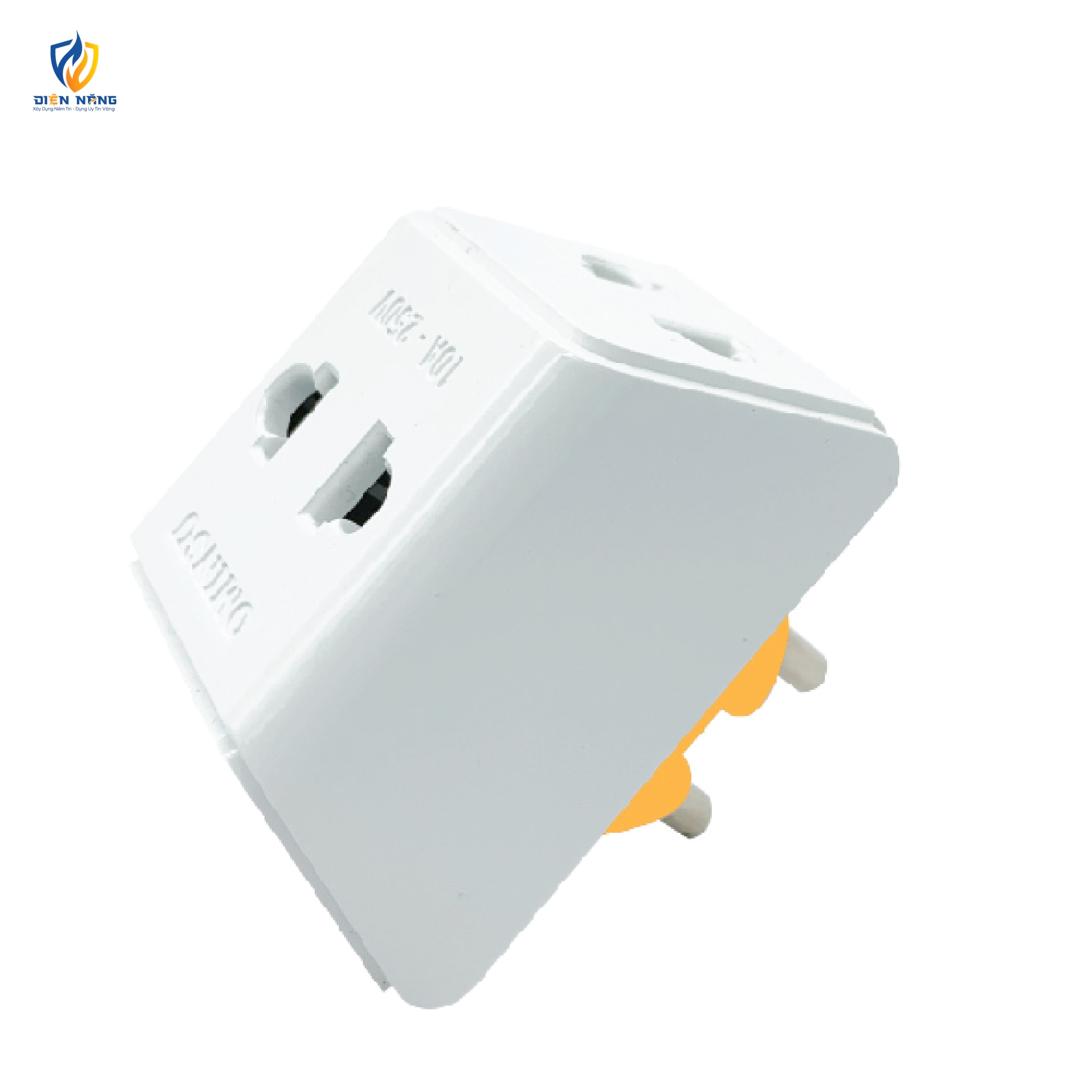 ĐẦU NỐI ĐA NĂNG 3 CỬA P40