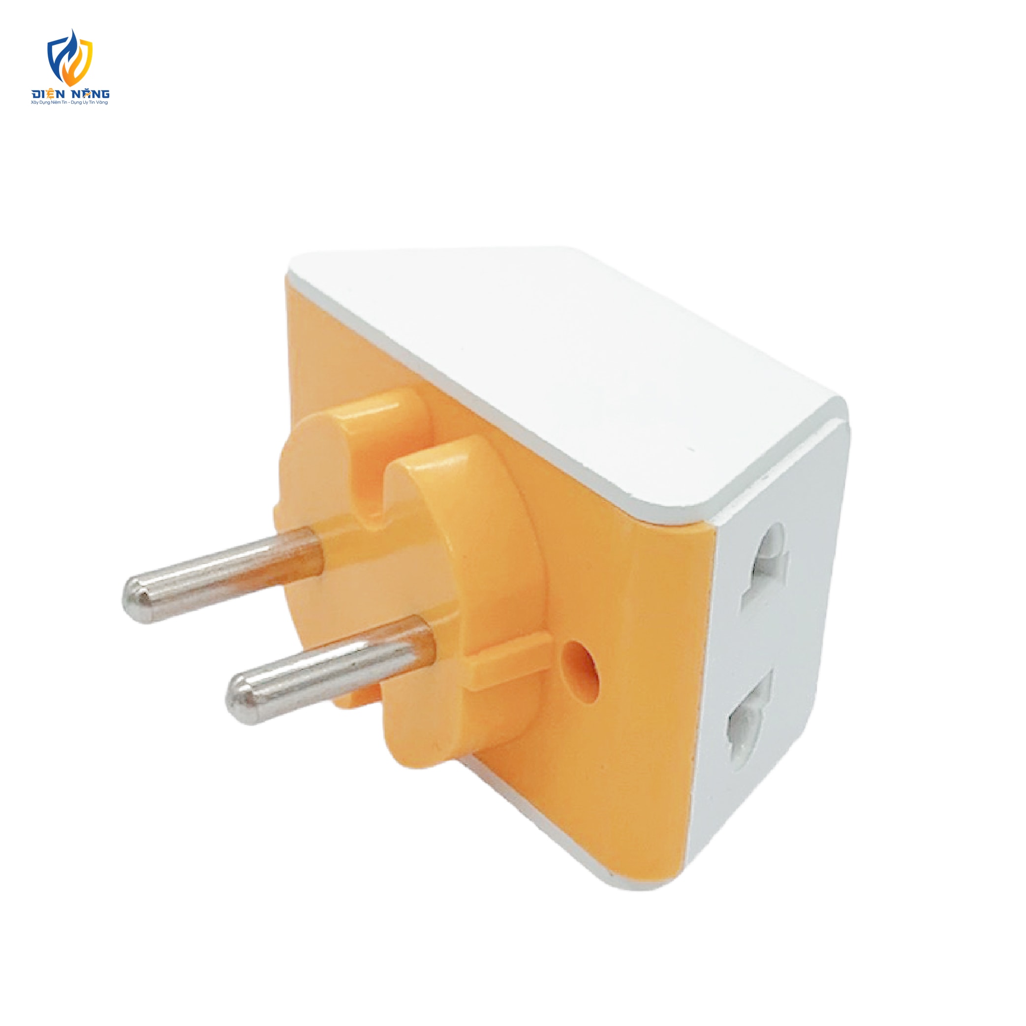 ĐẦU NỐI ĐA NĂNG 3 CỬA P40 - anh 2