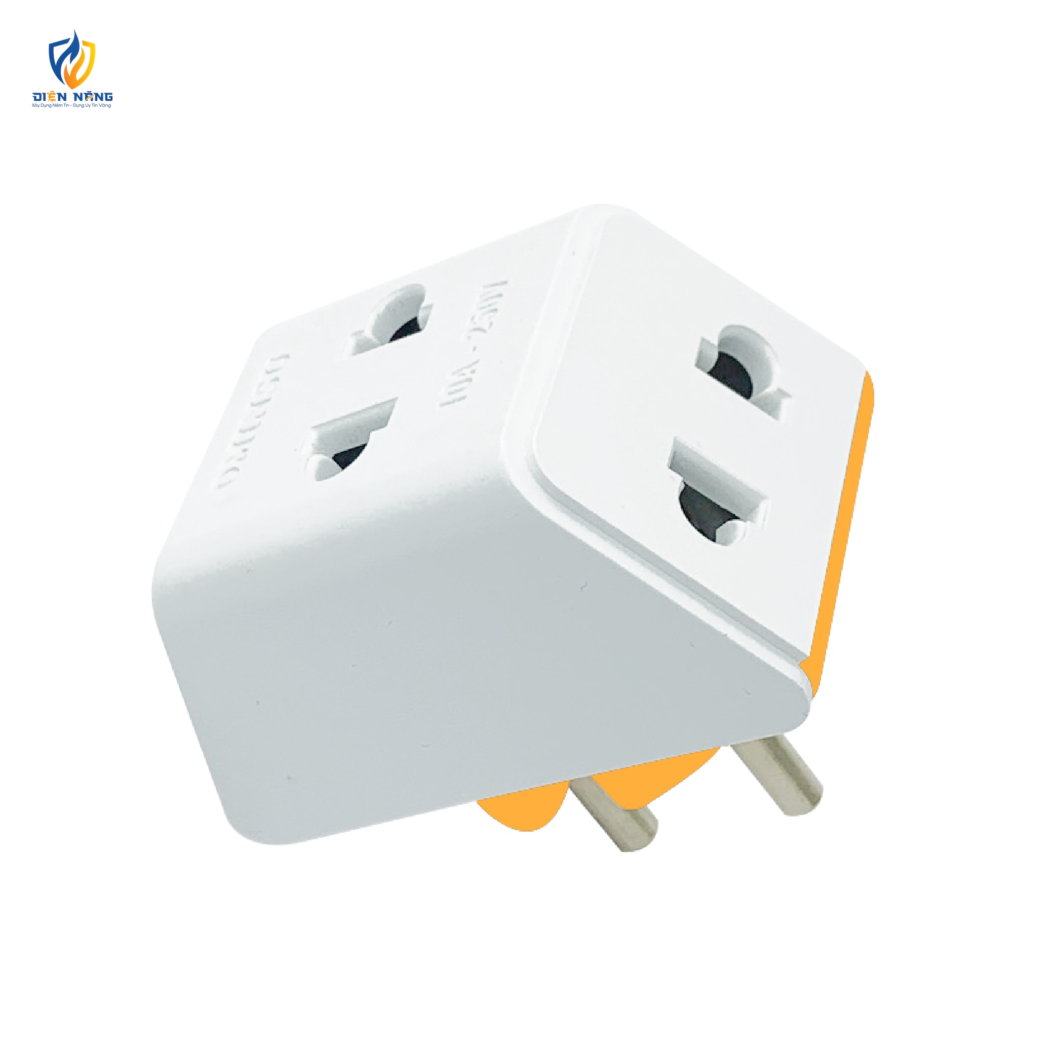 ĐẦU NỐI ĐA NĂNG 3 CỬA P40 - anh 3