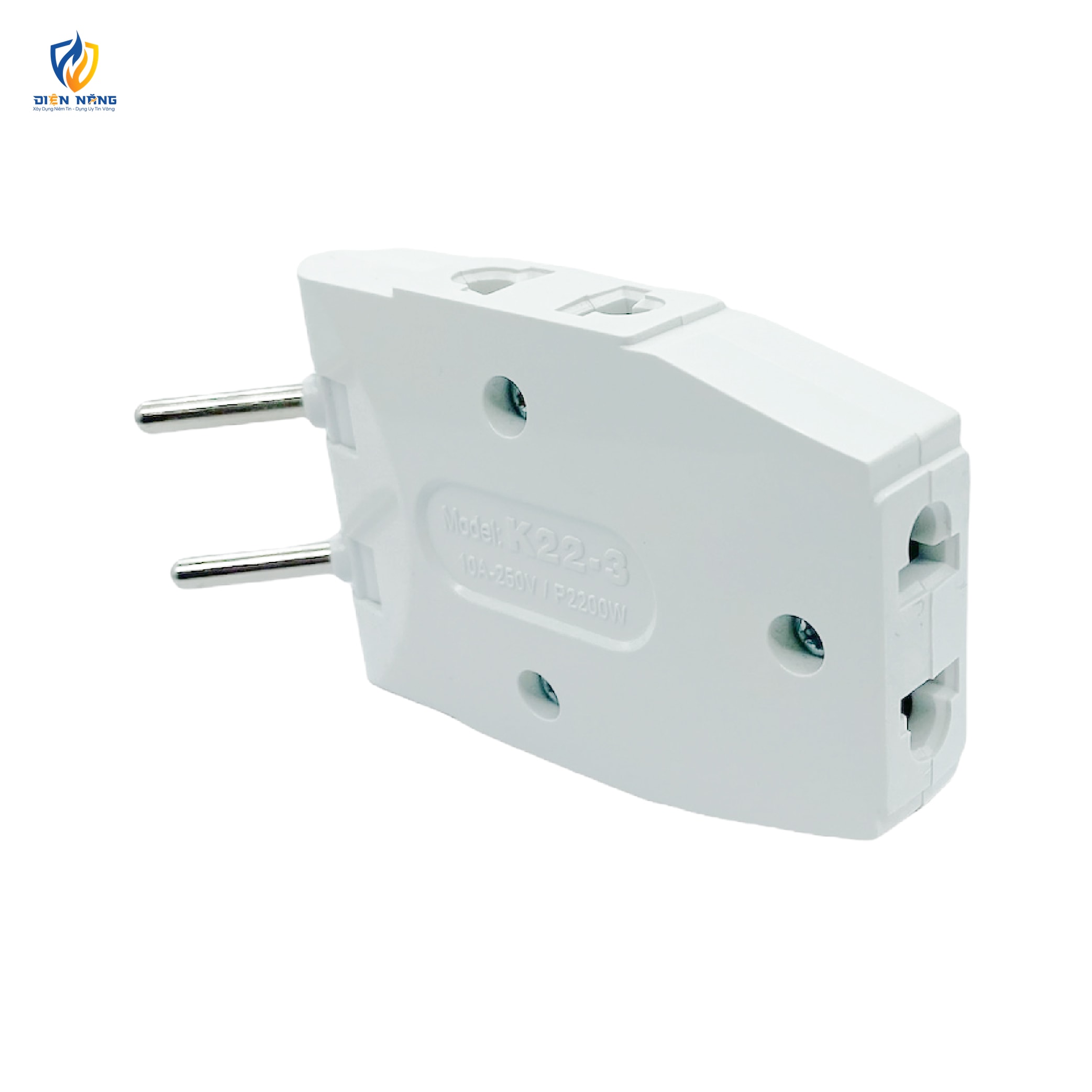 ĐẦU NỐI THÔNG MINH K22-3T - anh 3