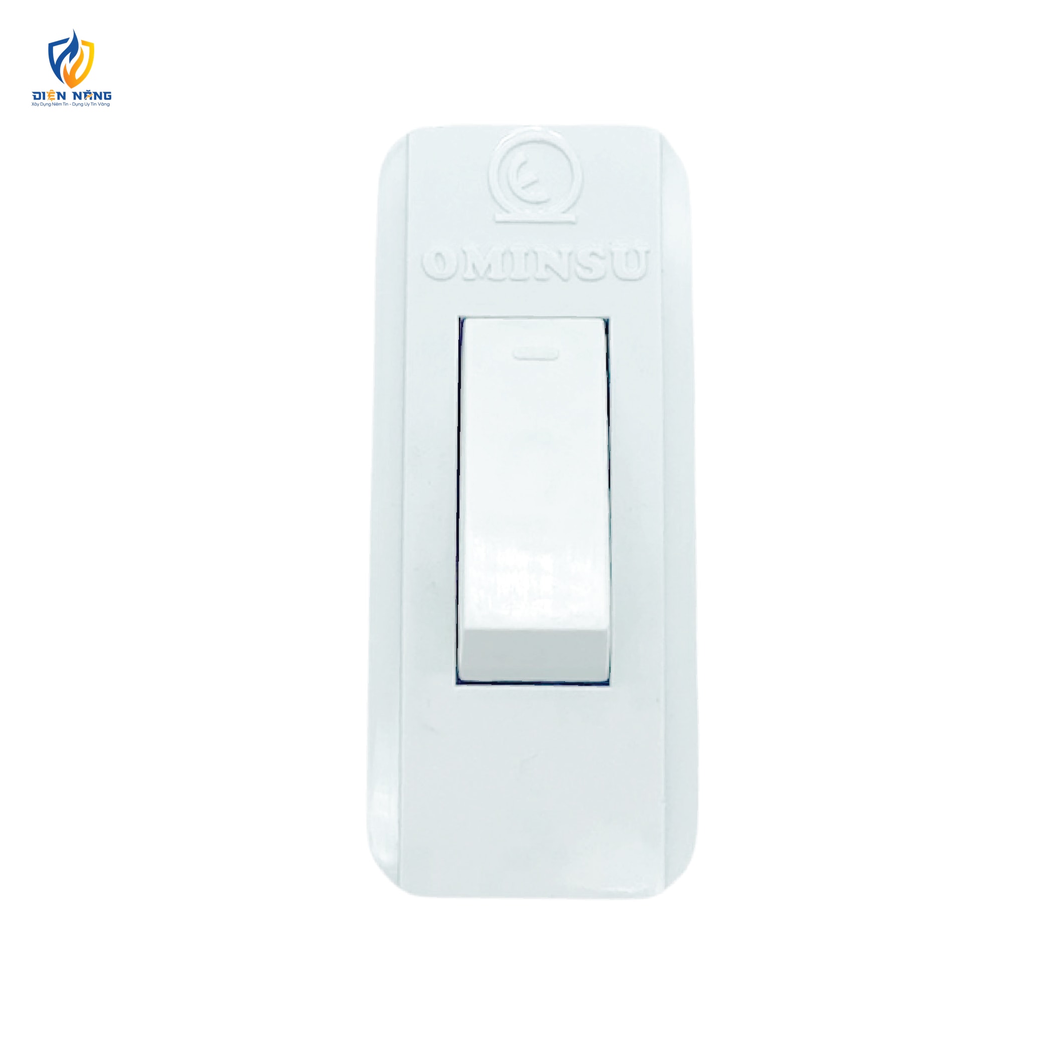 CÔNG TẮC QUẢ NHÓT CỰC ĐÚC QN1T
