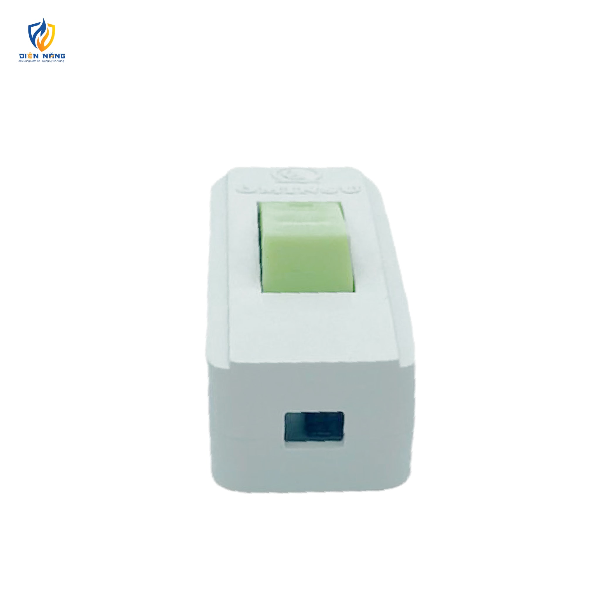 Công tắc quả nhót cực đúc QN1 - anh 2