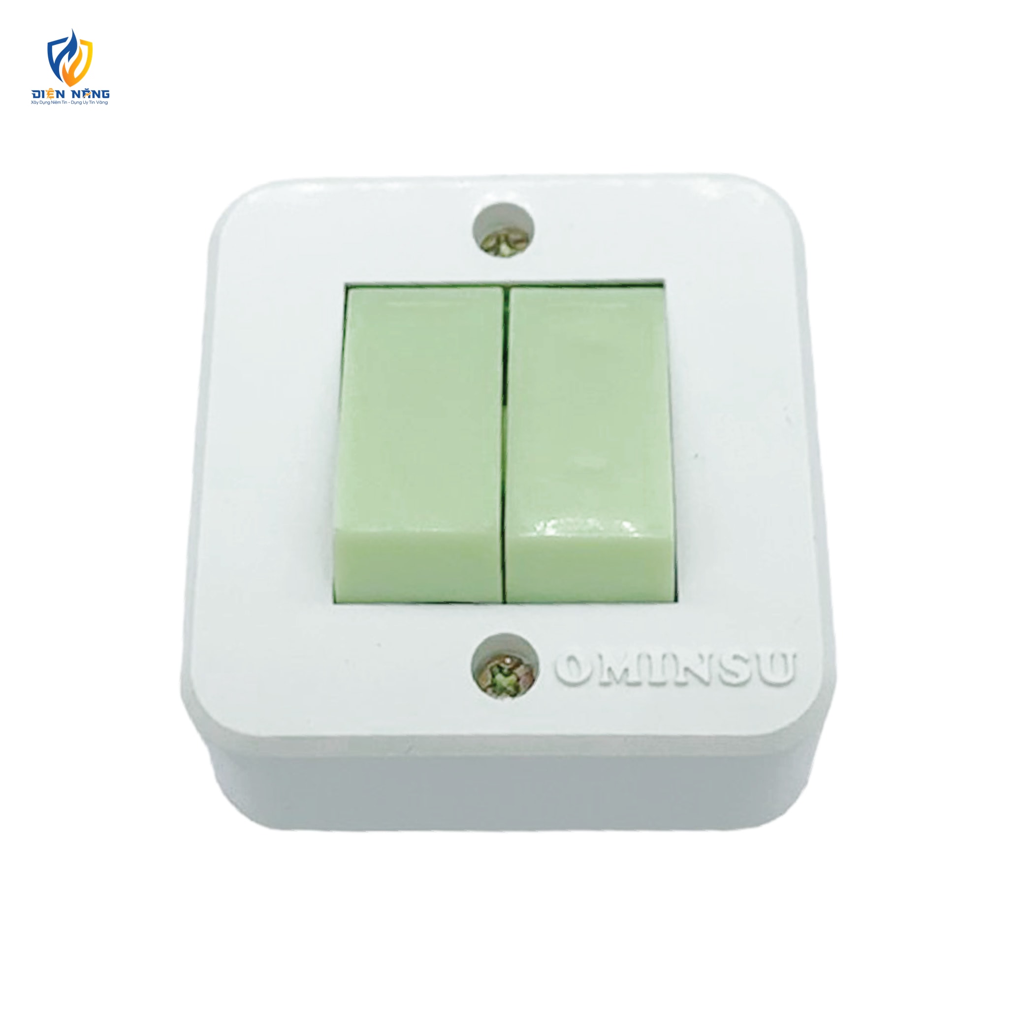 CÔNG TẮC KÉP T2