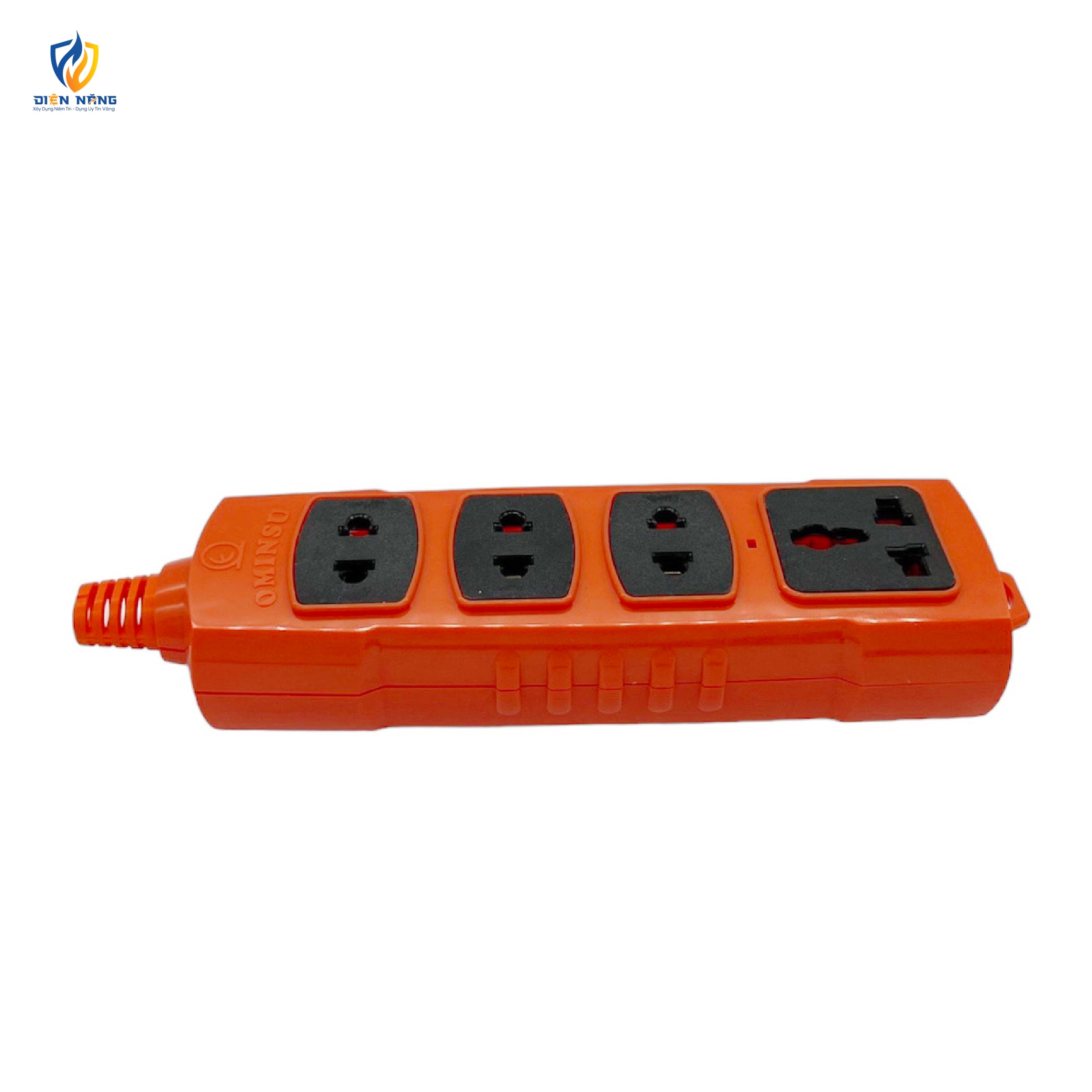 Ổ không dây 4 cửa lõi sứ 6500W 4K6500C - anh 3
