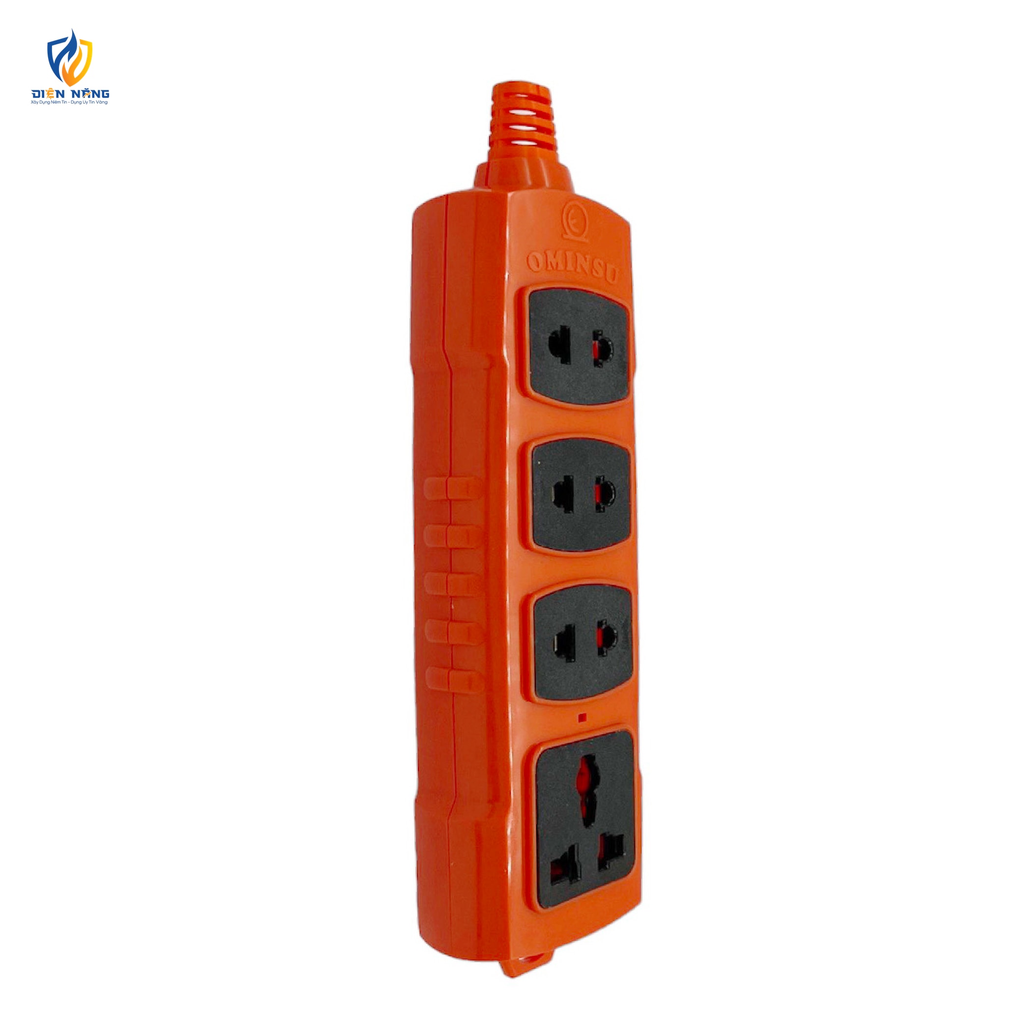 Ổ không dây 4 cửa lõi sứ 6500W 4K6500C - anh 4