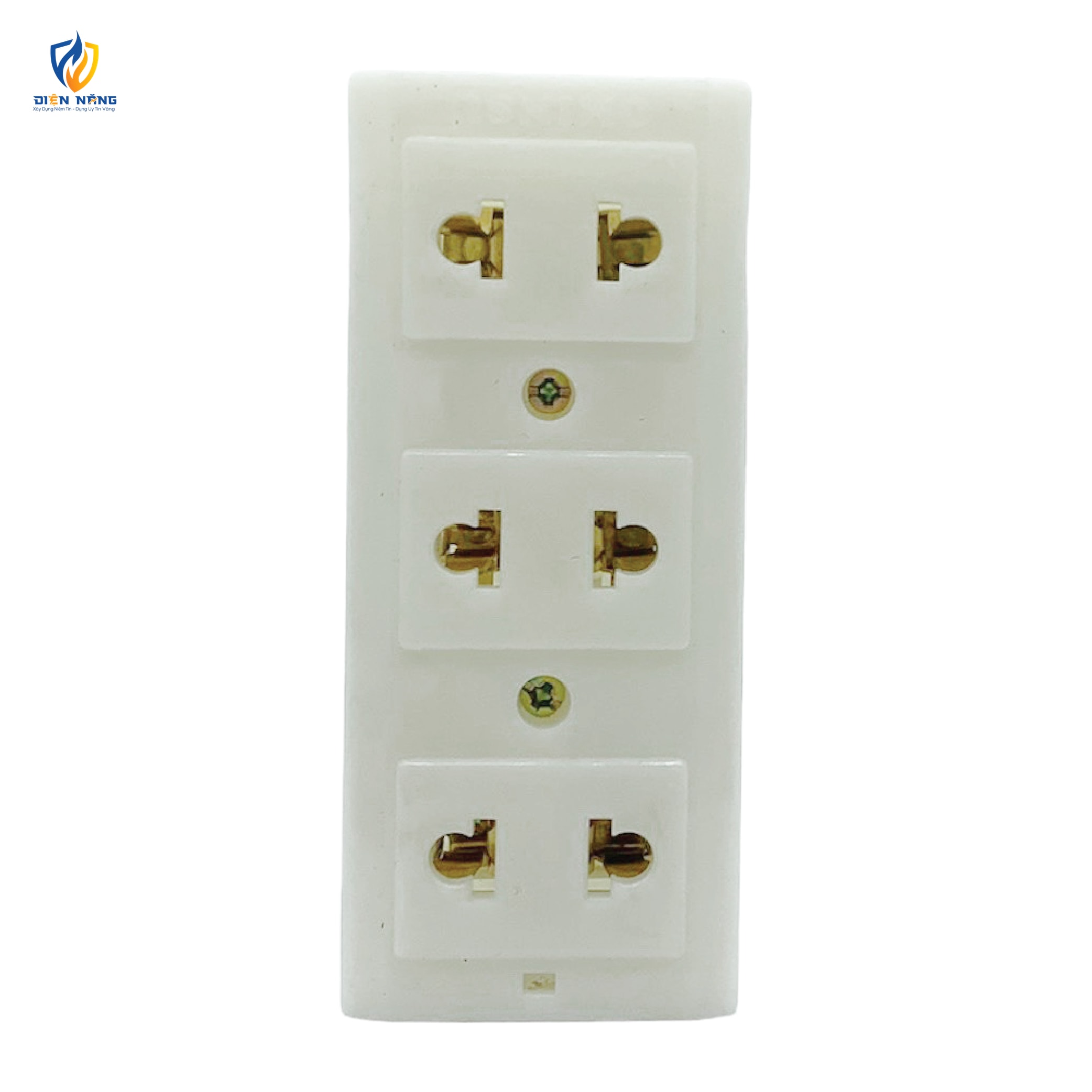 Ổ 3 CỬA CHỐNG VỠ K29 - anh 3