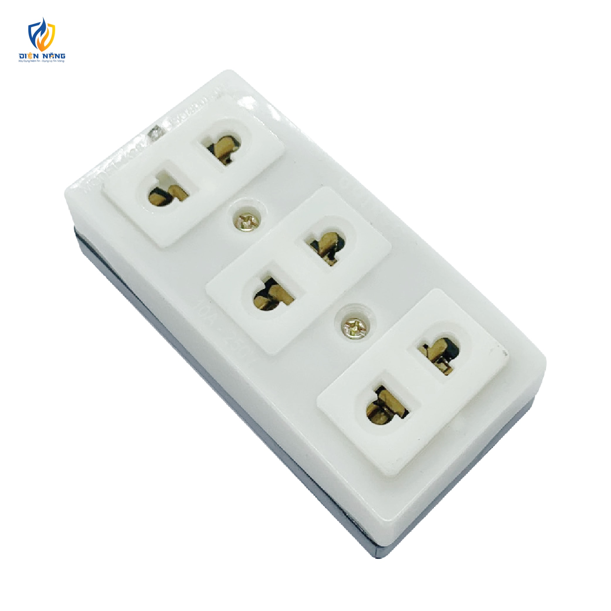 Ổ THÁI 3 CỬA K28
