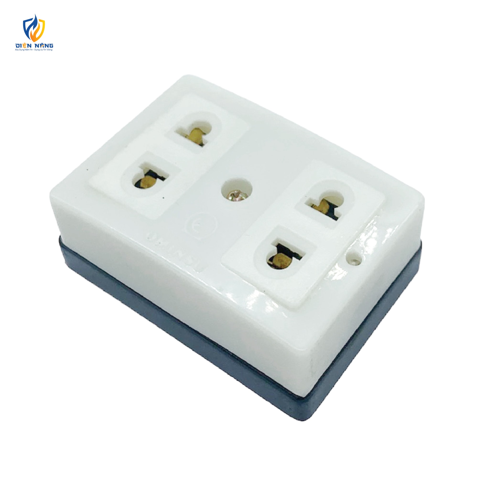 Ổ THÁI 2 CỬA K27