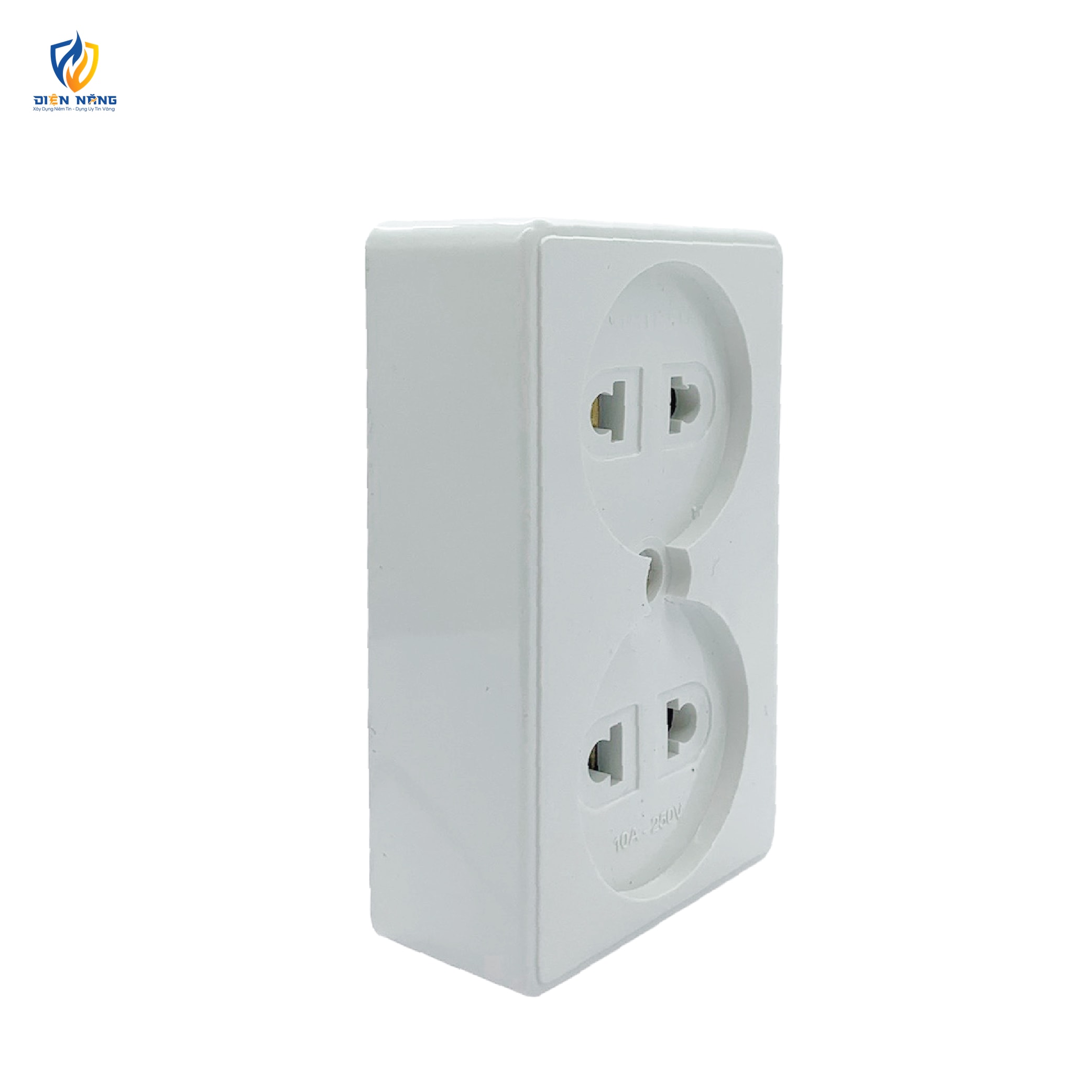 Ổ CẮM KÉP K4S - anh 2