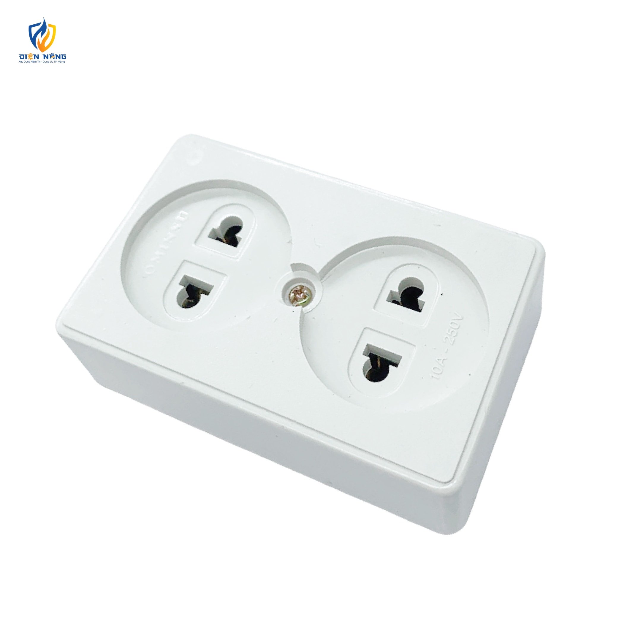 Ổ CẮM KÉP K4S - anh 4