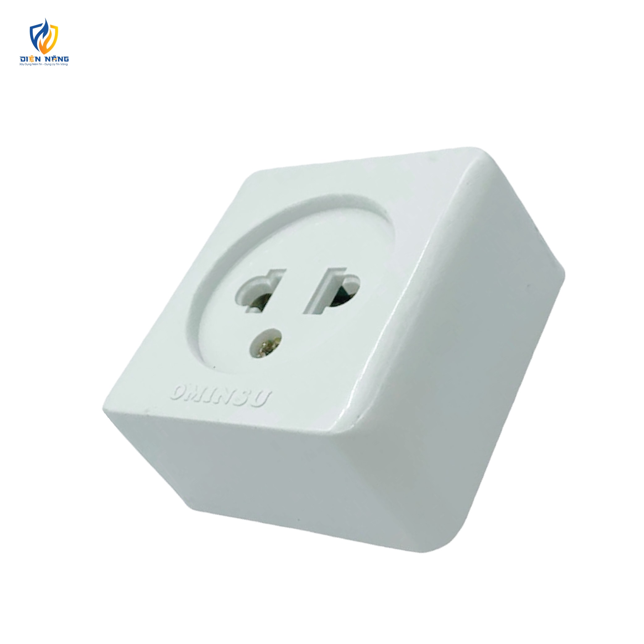 Ổ CẮM ĐƠN K3 - anh 4