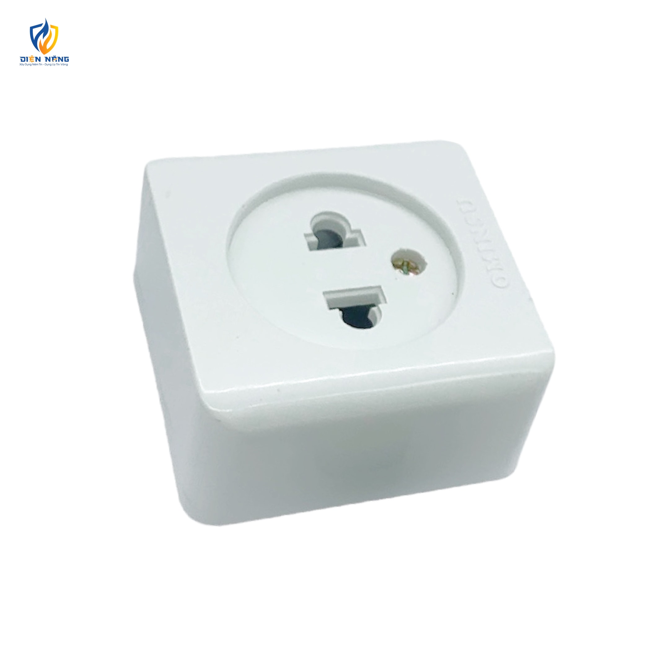 Ổ CẮM ĐƠN K3 - anh 5