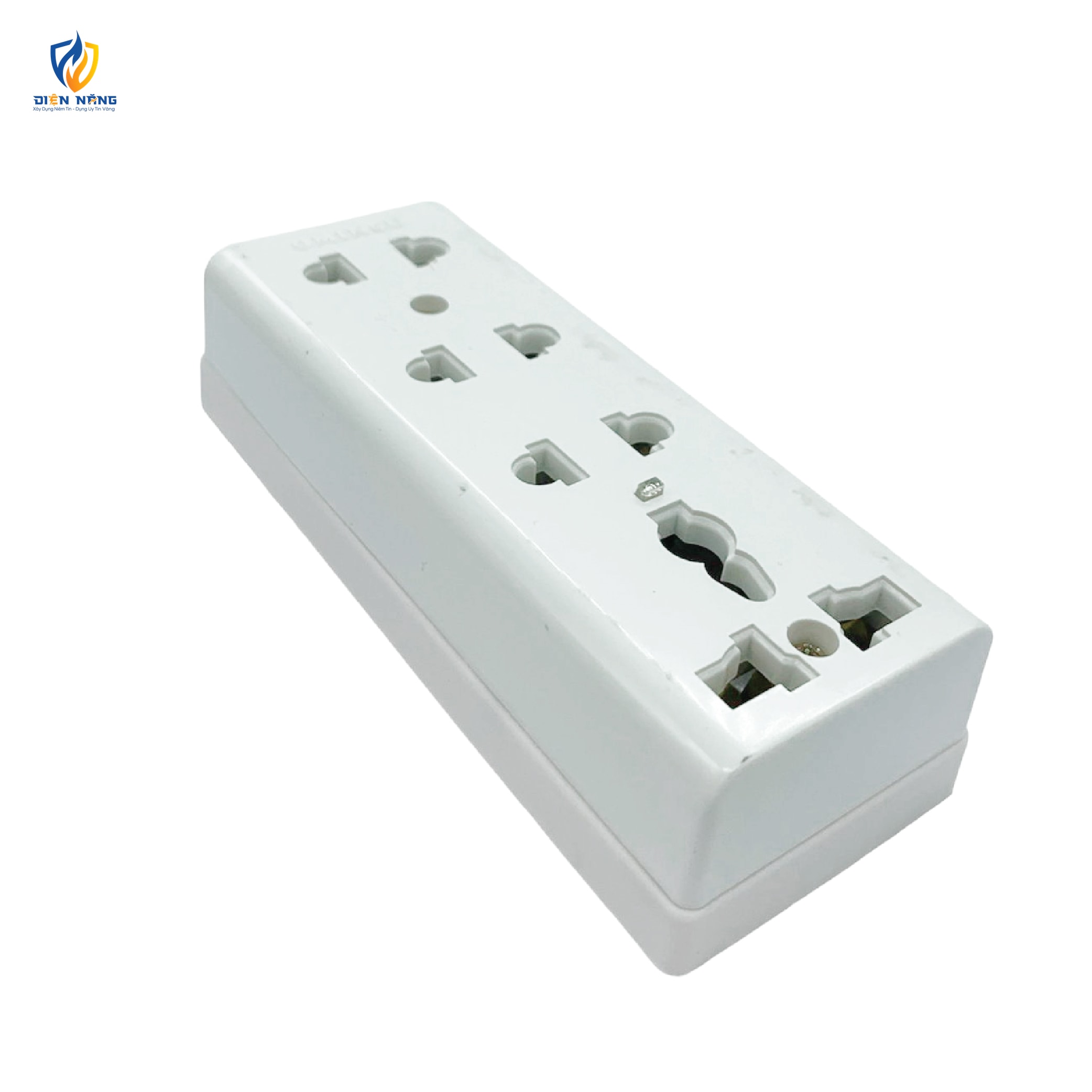 Ổ CẮM 4 CỬA T9Y