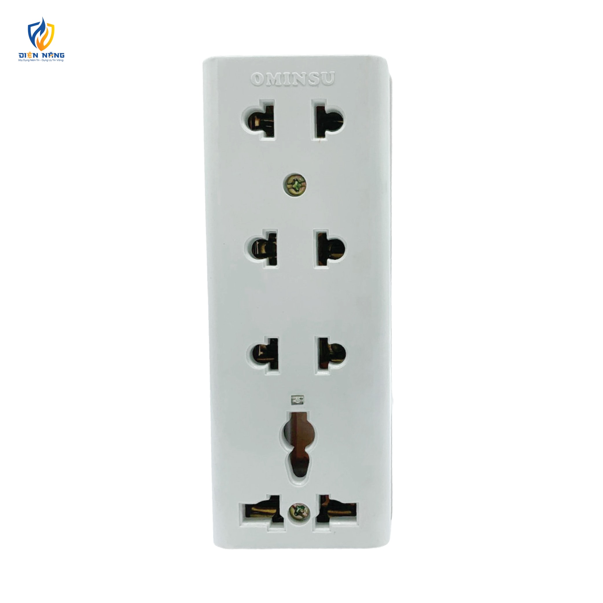 Ổ CẮM 4 CỬA T9Y - anh 3