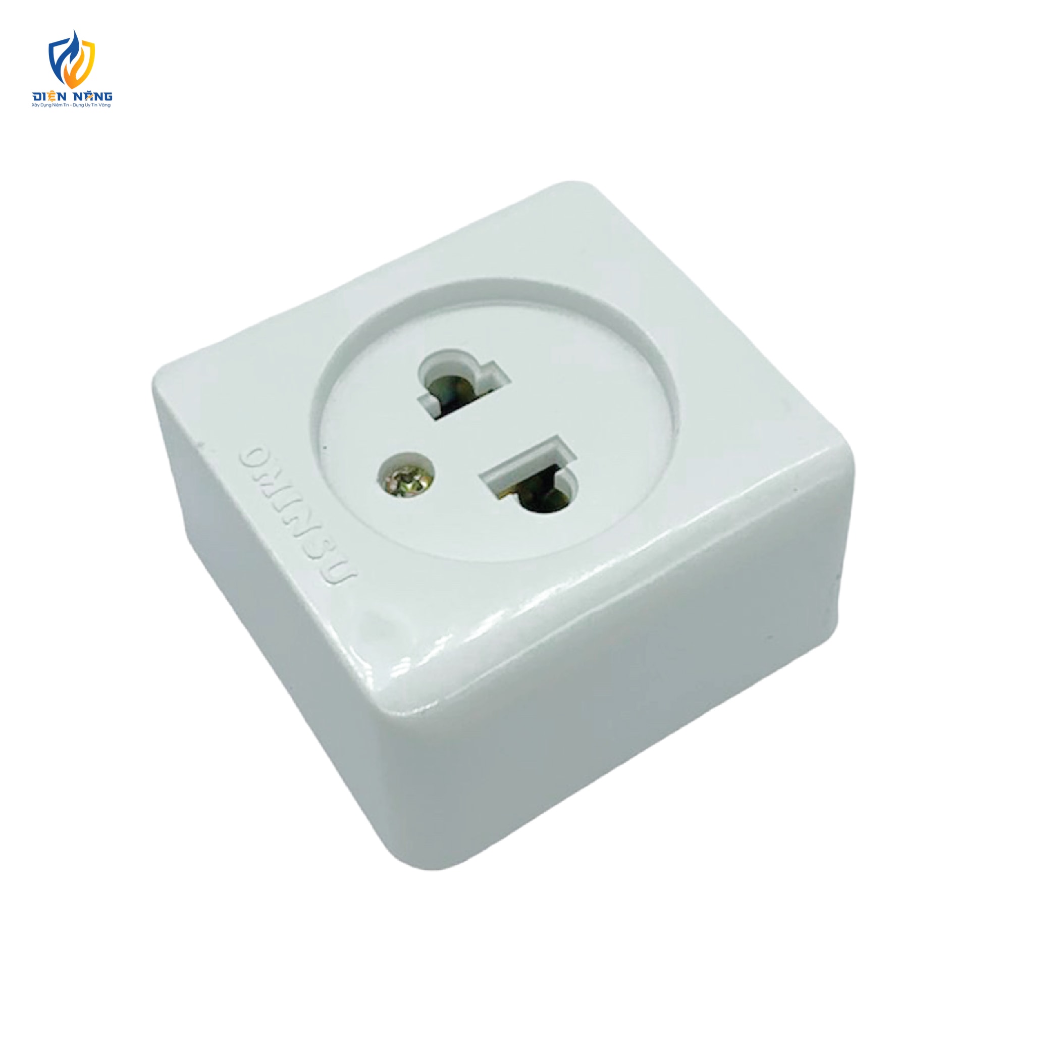 Ổ CẮM 1 CỬA T3