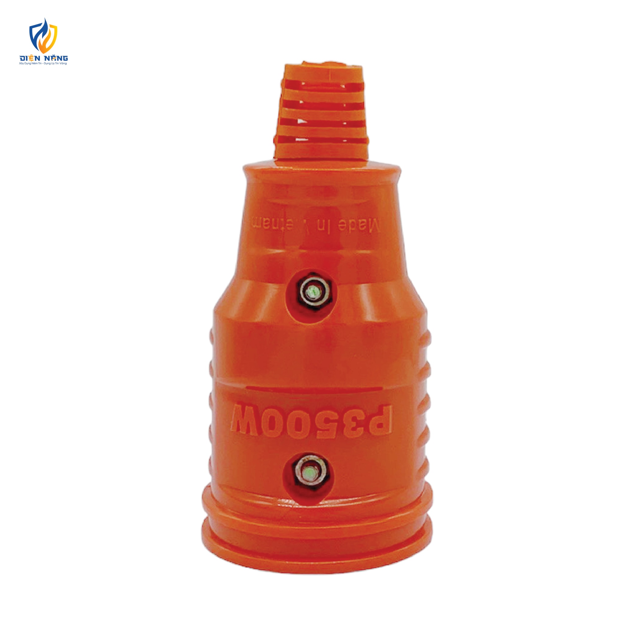 ĐẦU NỐI ÂM CÔNG NGHIỆP 3500W P35