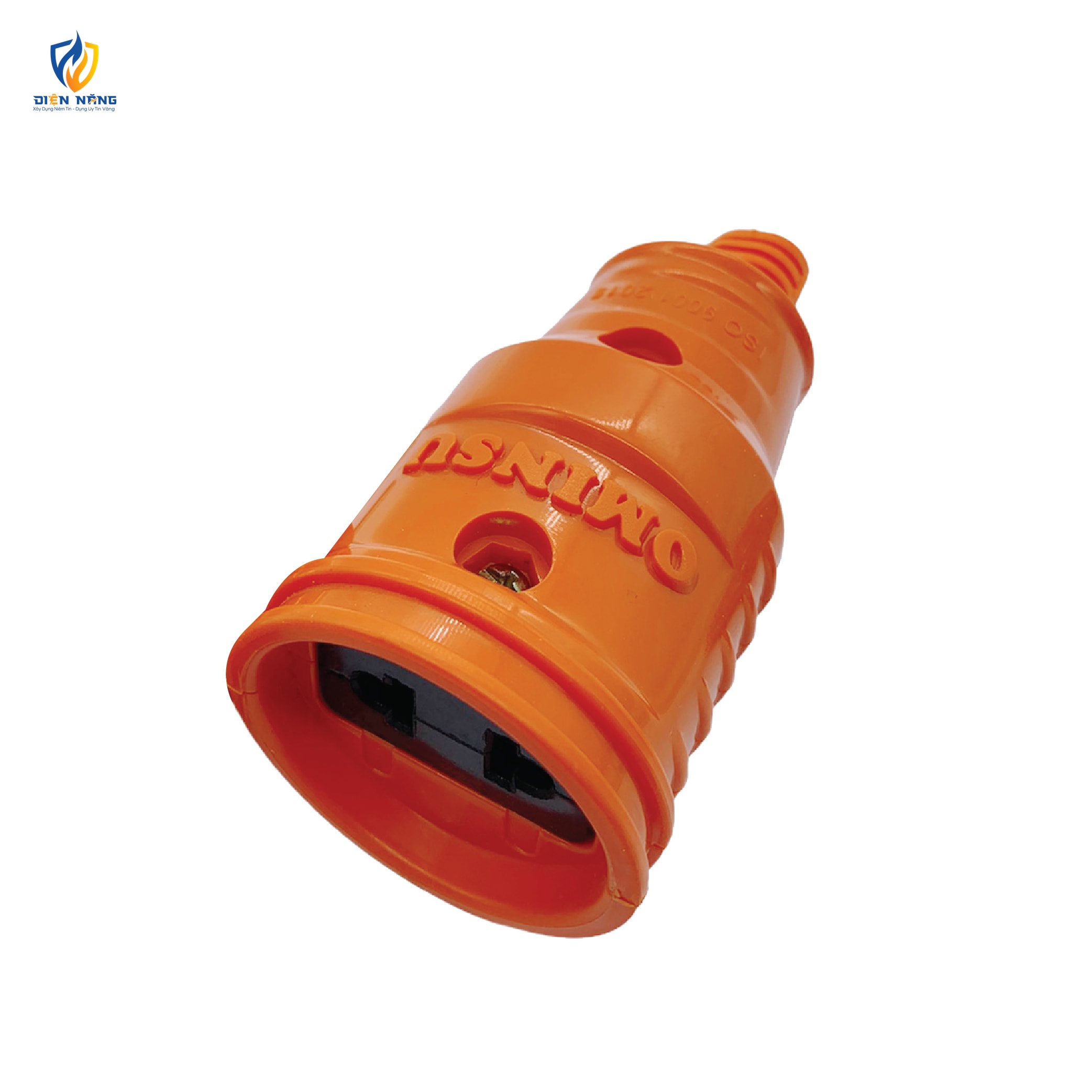 ĐẦU NỐI ÂM CÔNG NGHIỆP 3500W P35 - anh 5