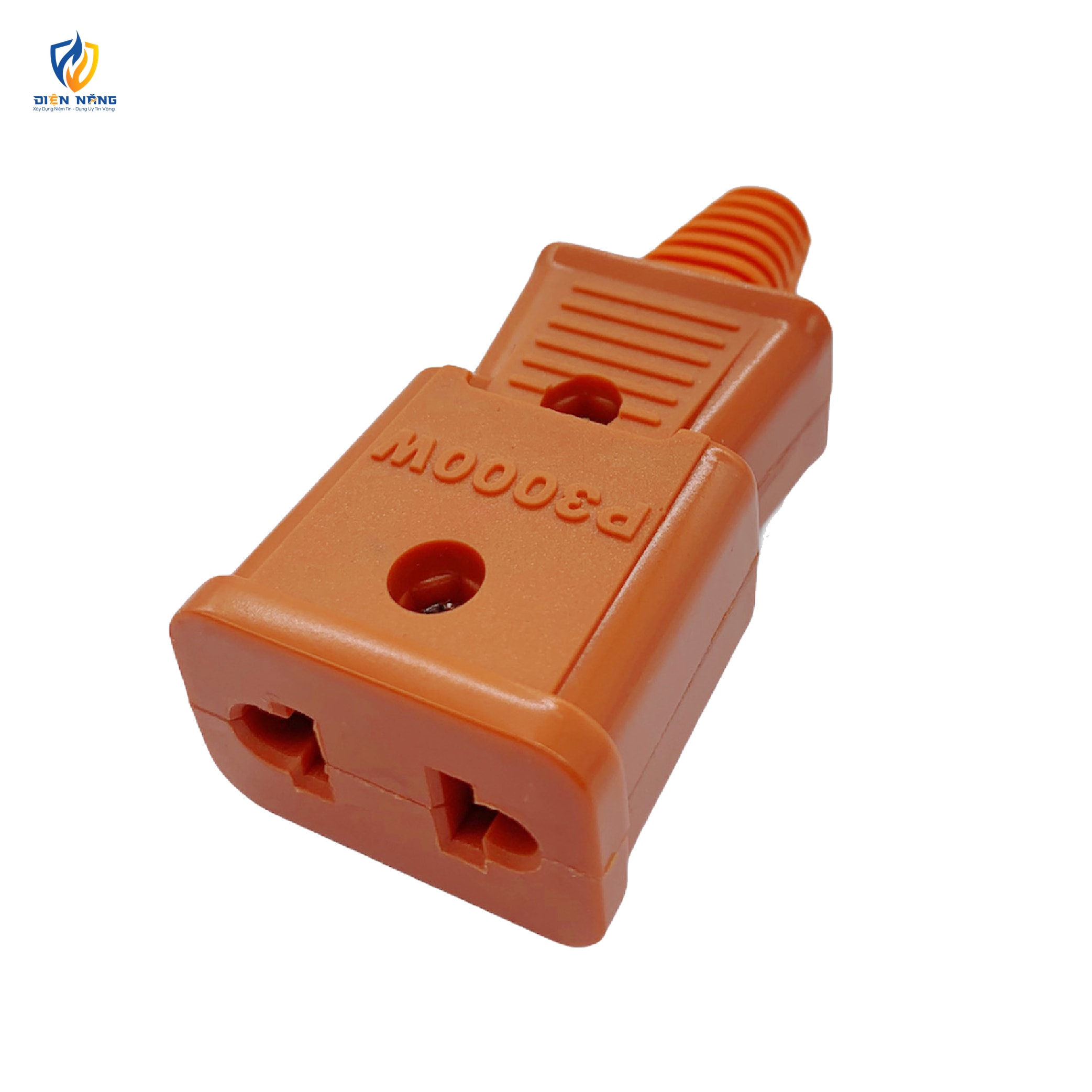 ĐẦU NỐI ÂM CÔNG NGHIỆP 3000W P36