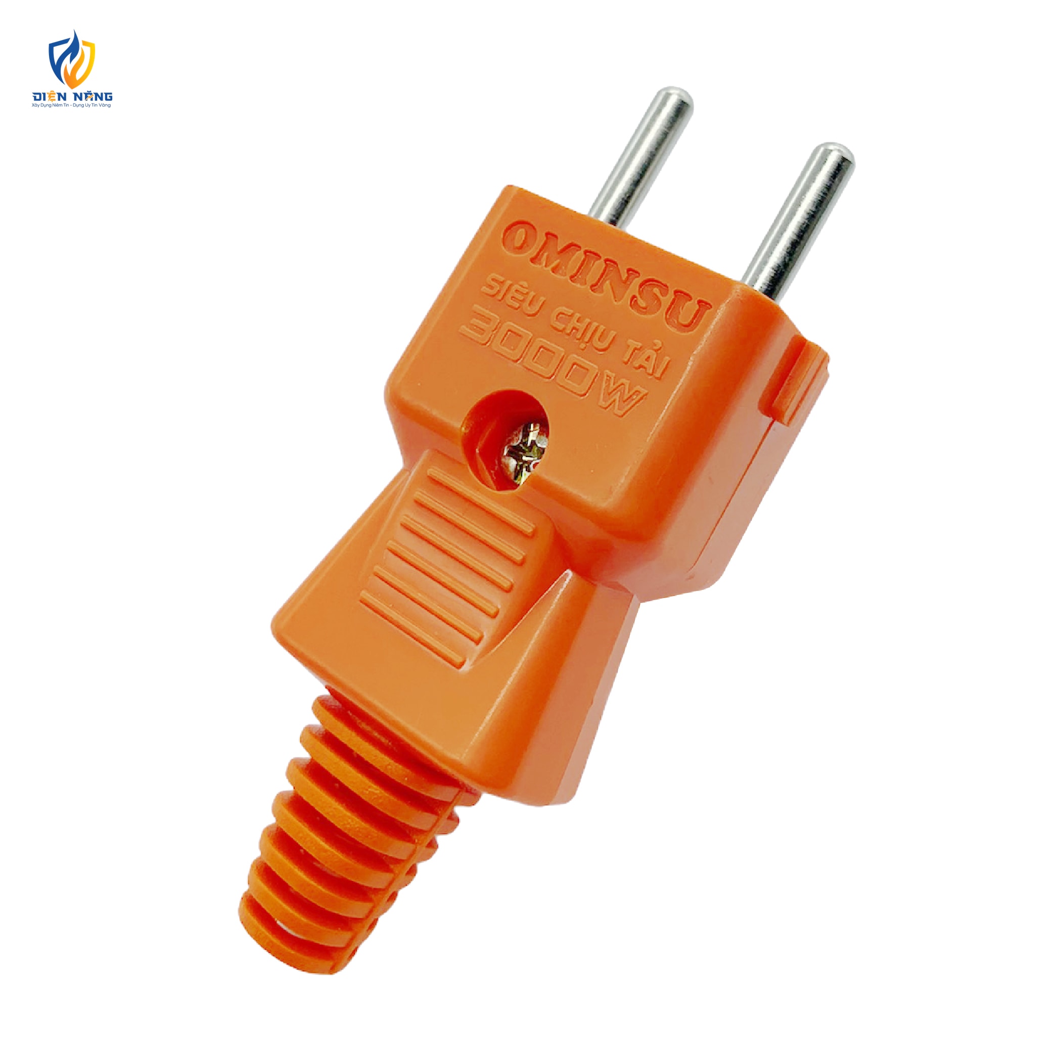 PHÍCH CẮM CÔNG NGHIỆP 3000W P33 - anh 5