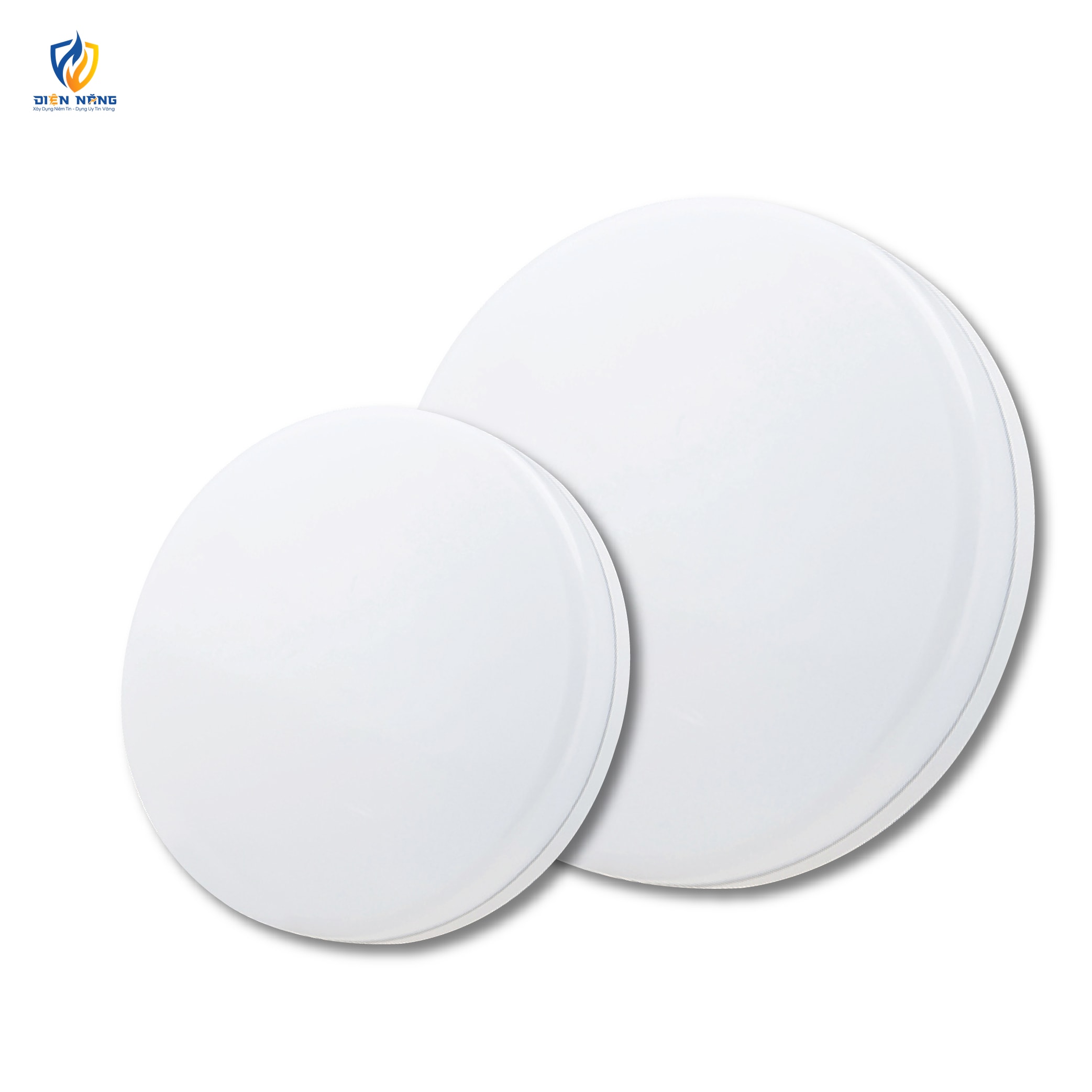 Đèn Ốp Nổi Tràn Viền - anh 3
