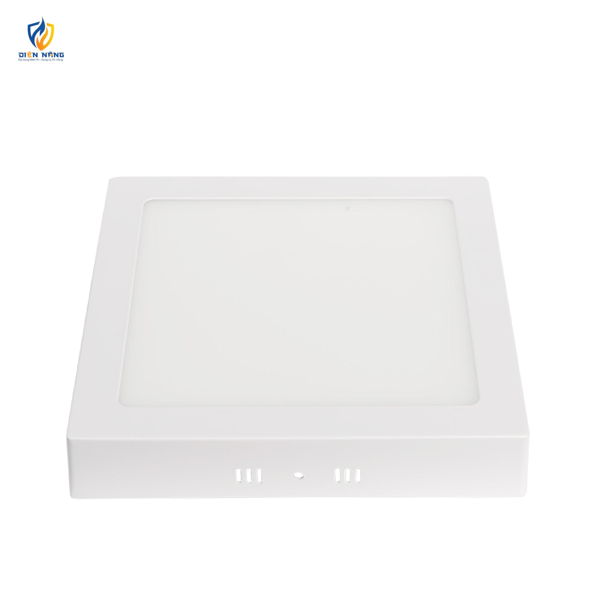 Đèn LED ốp nổi vuông - anh 5