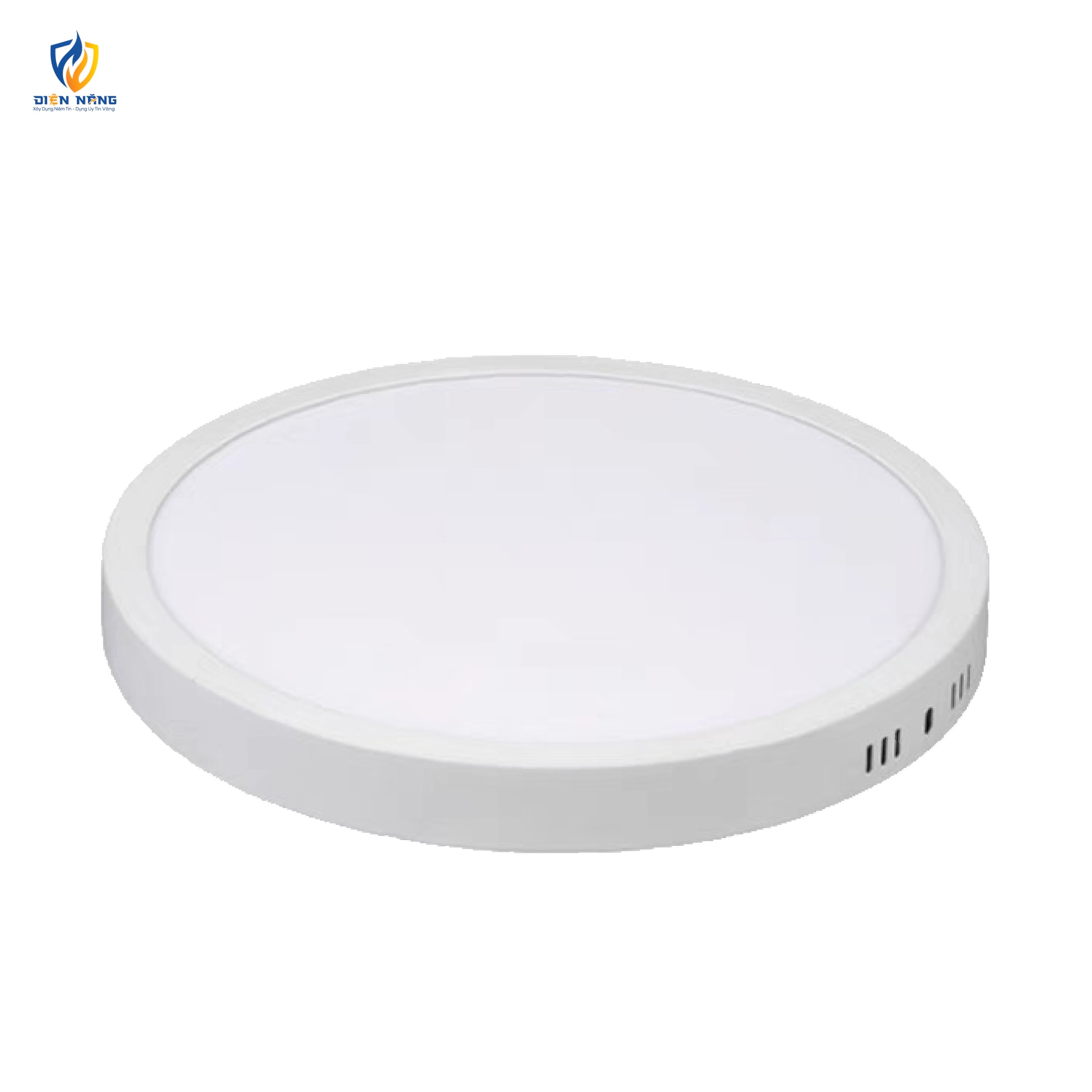 Đèn LED ốp nổi tròn - anh 4