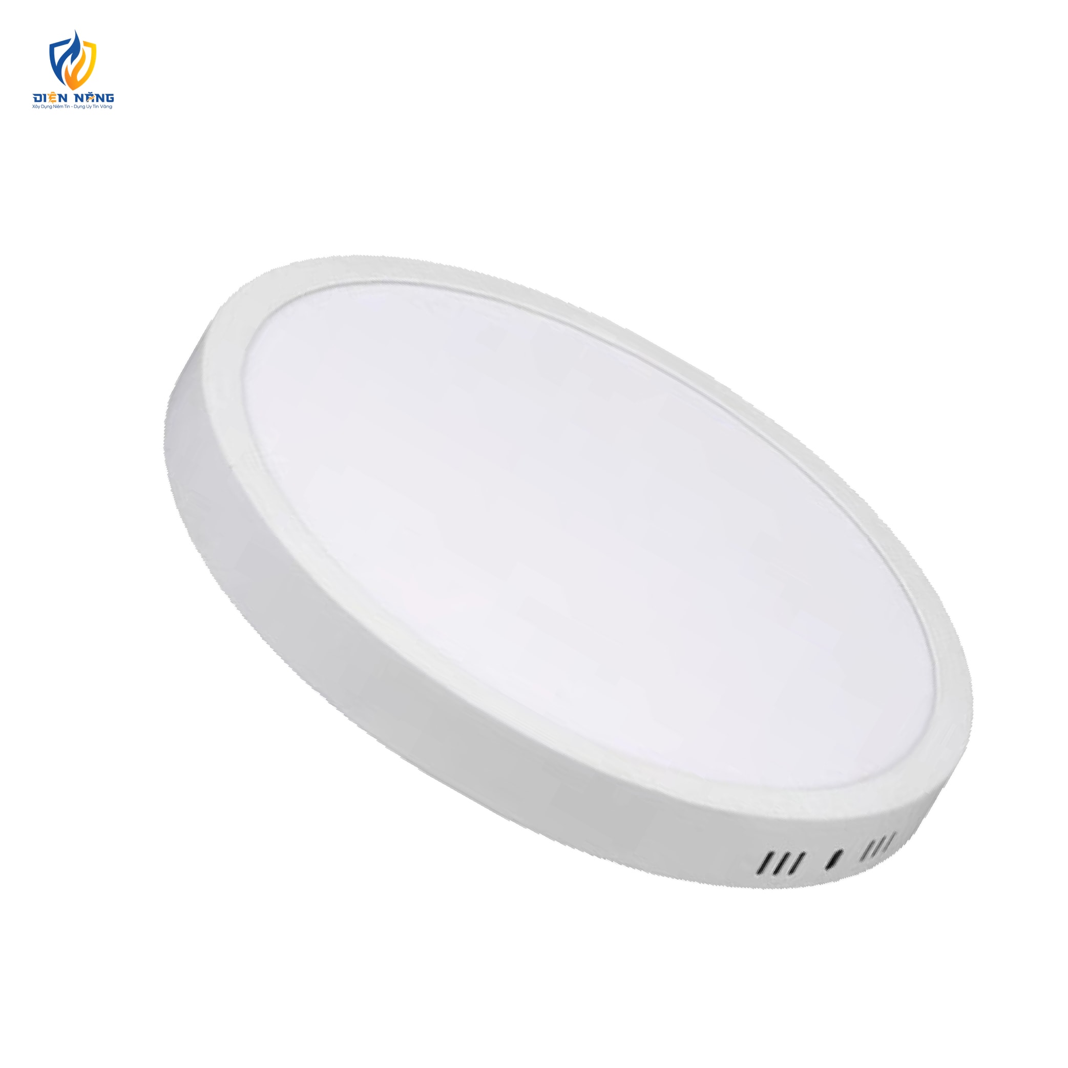 Đèn LED ốp nổi tròn - anh 6